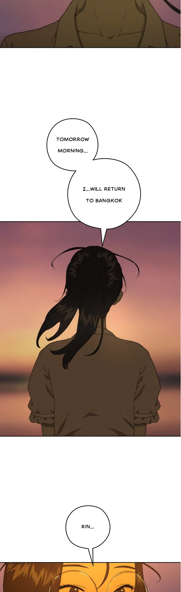 คำสัญญาคืนดอกไม้ไฟ Chapter 4 – Page 20