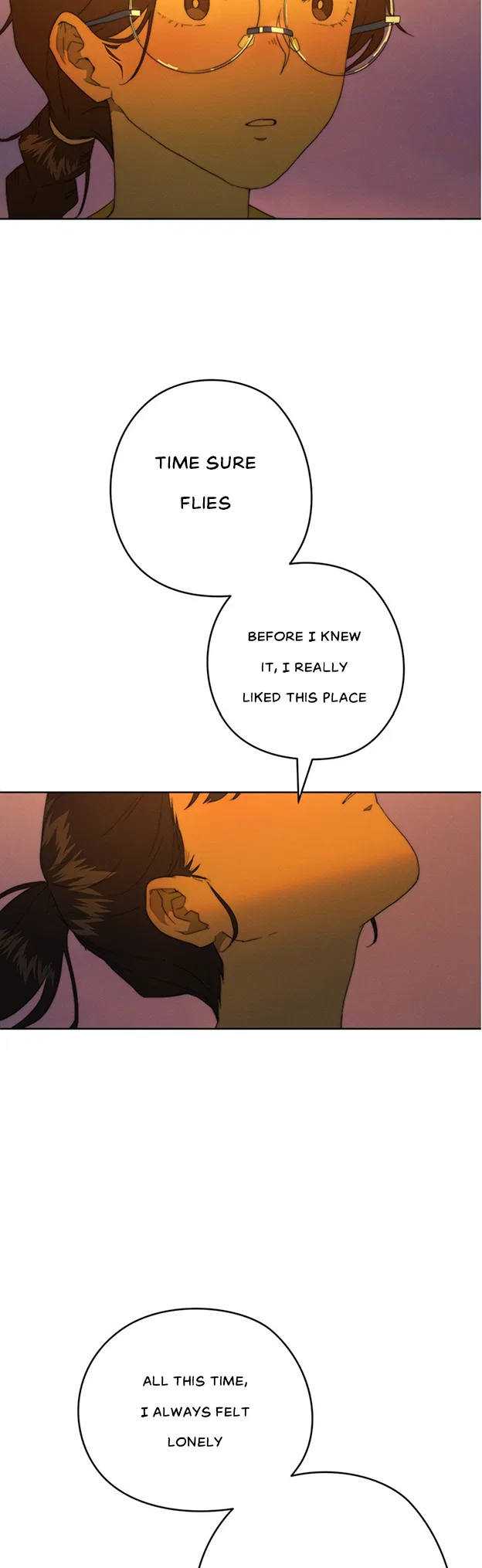 คำสัญญาคืนดอกไม้ไฟ Chapter 4 – Page 21