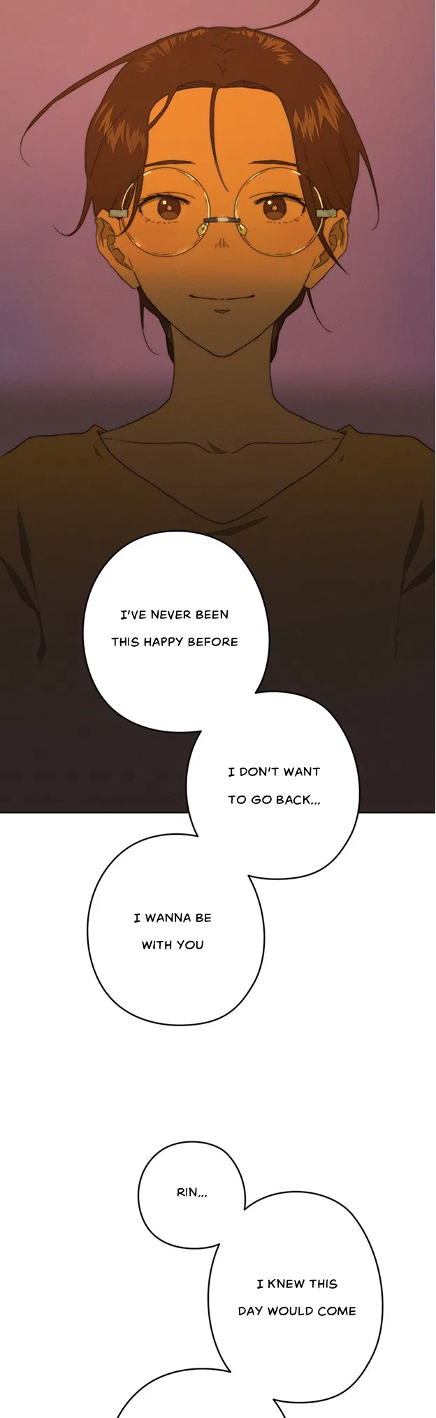 คำสัญญาคืนดอกไม้ไฟ Chapter 4 – Page 23