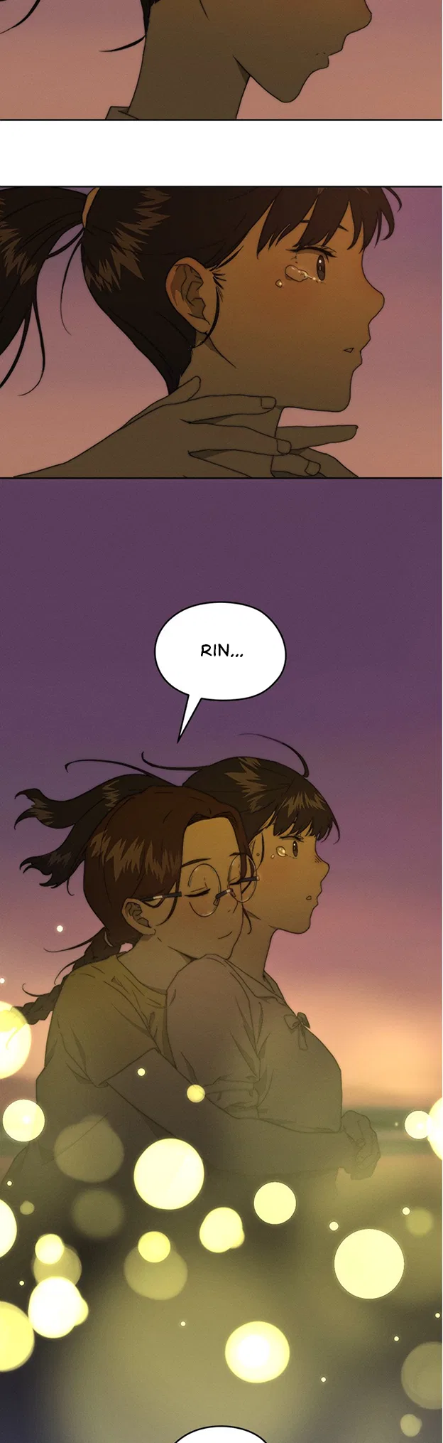 คำสัญญาคืนดอกไม้ไฟ Chapter 4 – Page 26