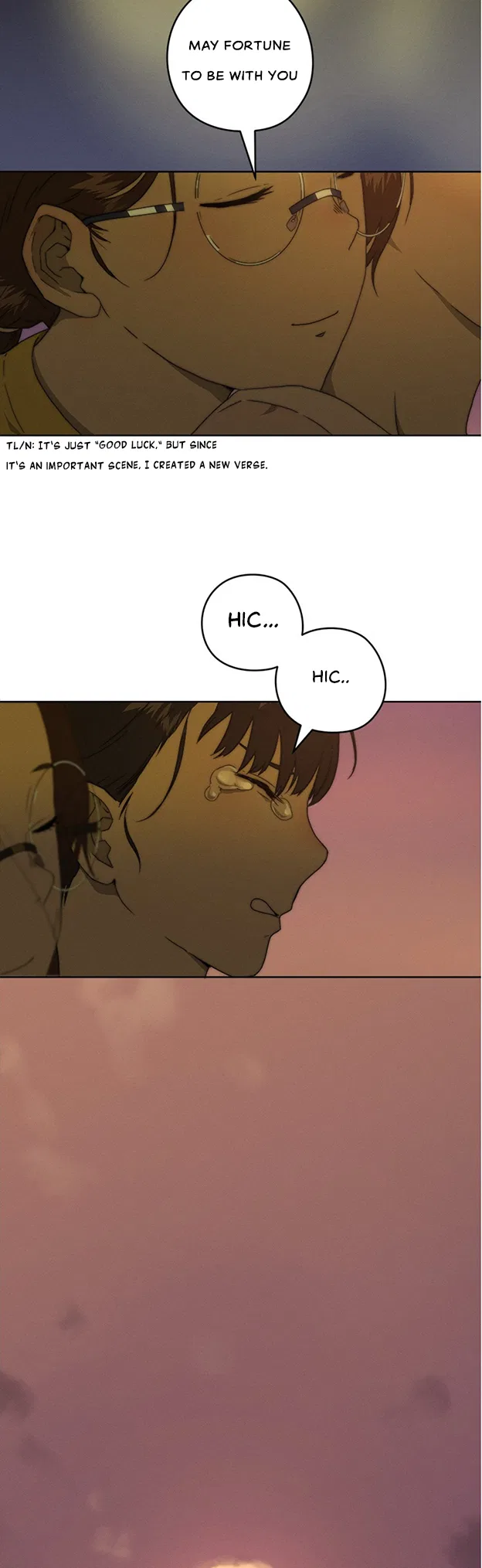 คำสัญญาคืนดอกไม้ไฟ Chapter 4 – Page 27