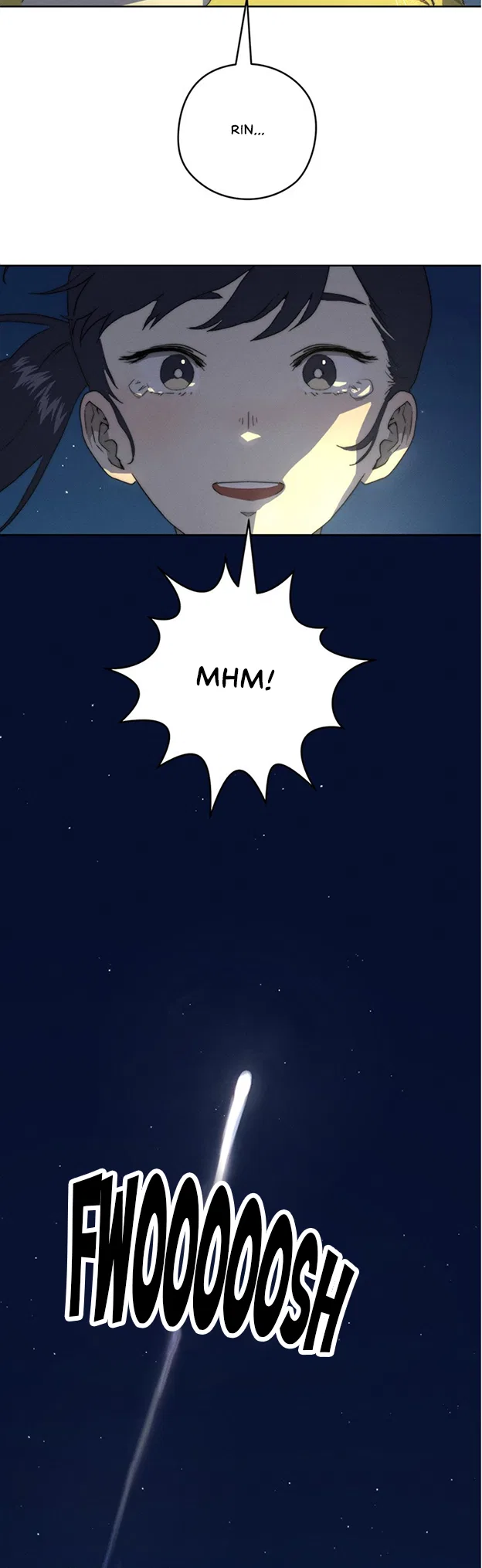คำสัญญาคืนดอกไม้ไฟ Chapter 4 – Page 33