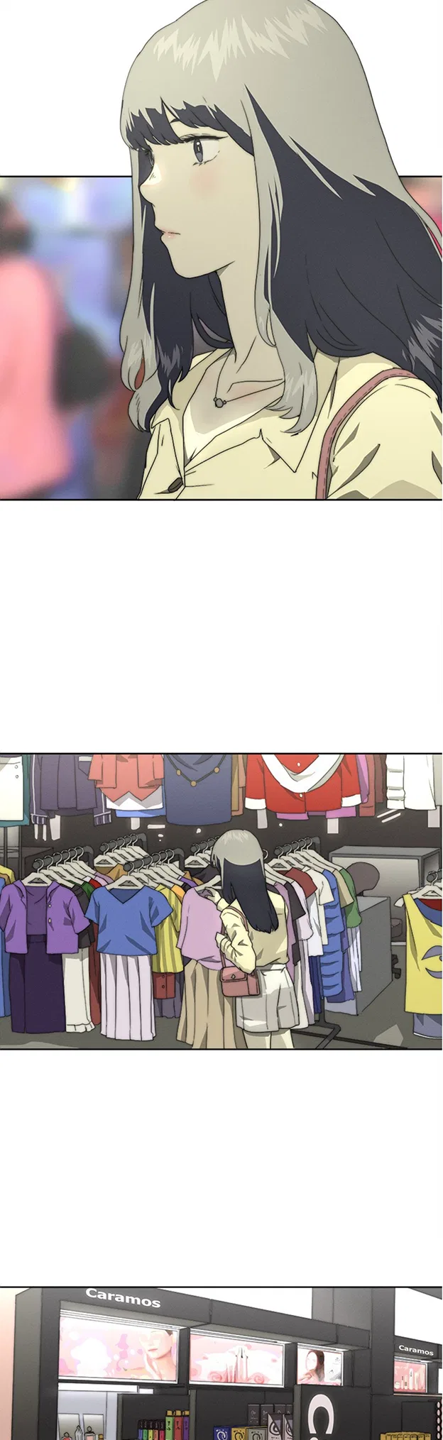 คำสัญญาคืนดอกไม้ไฟ Chapter 4 – Page 44