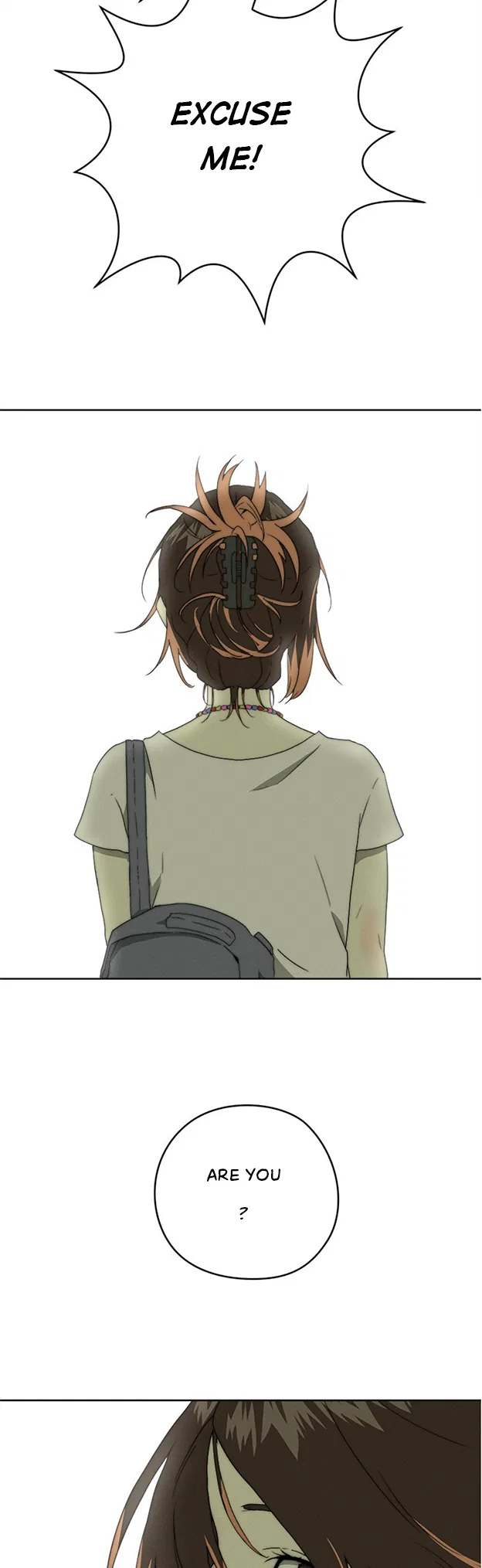 คำสัญญาคืนดอกไม้ไฟ Chapter 4 – Page 48
