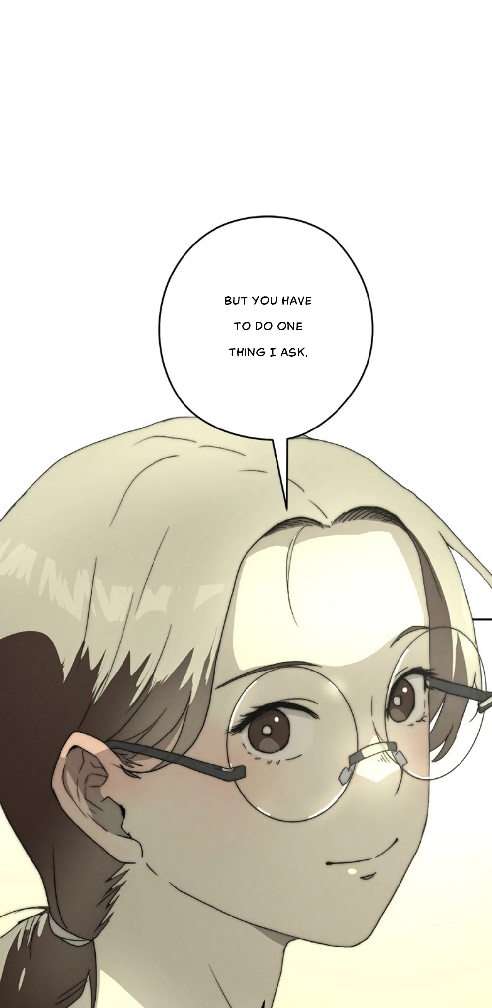 คำสัญญาคืนดอกไม้ไฟ Chapter 3 – Page 3
