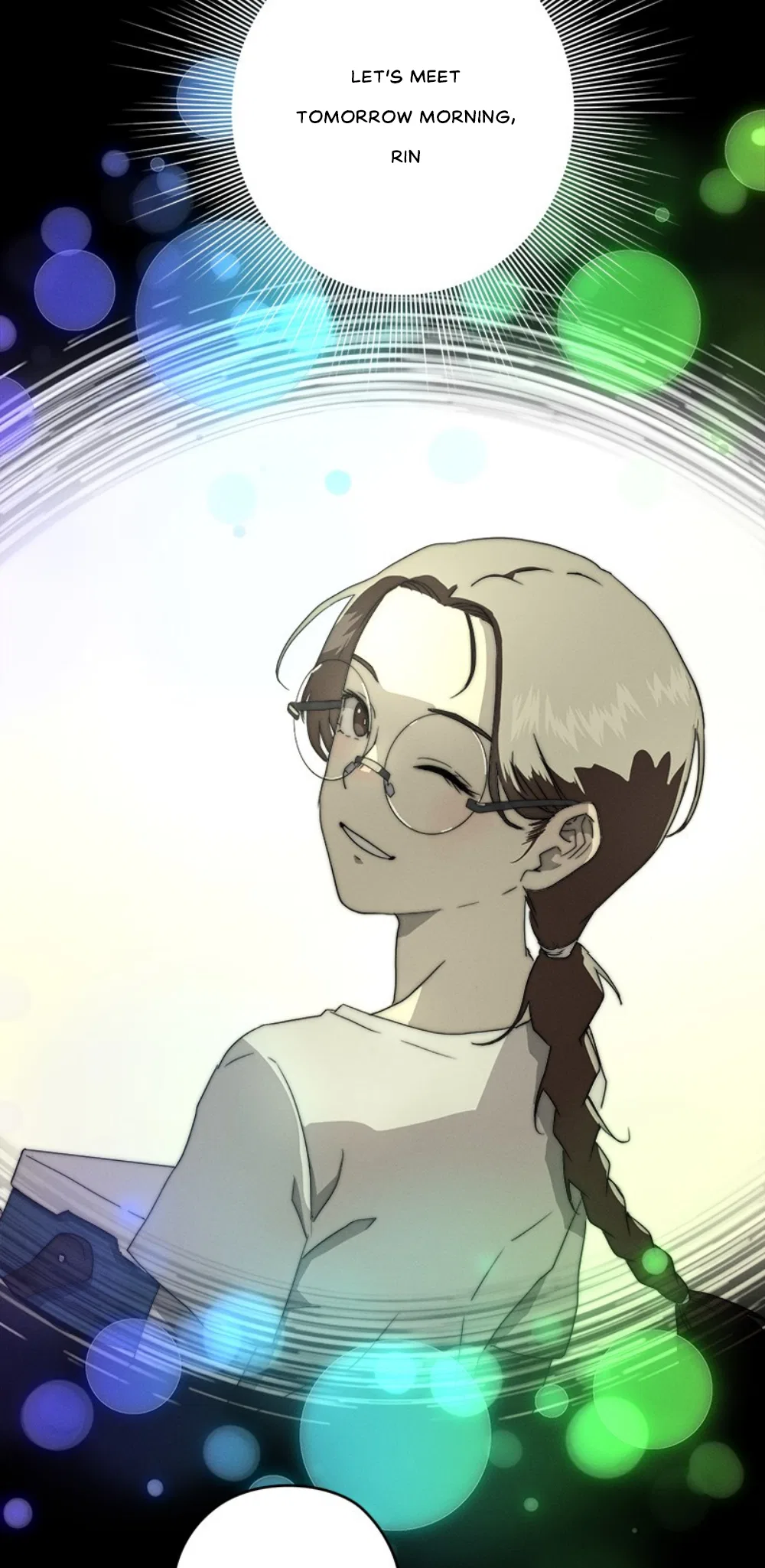 คำสัญญาคืนดอกไม้ไฟ Chapter 3 – Page 6