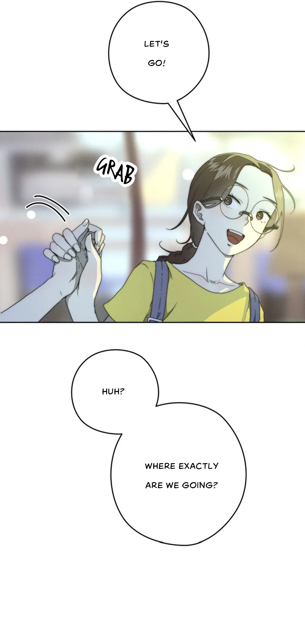 คำสัญญาคืนดอกไม้ไฟ Chapter 3 – Page 11