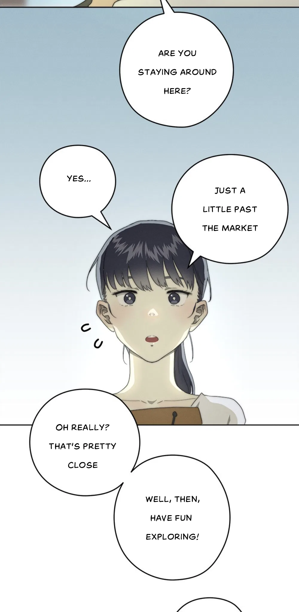 คำสัญญาคืนดอกไม้ไฟ Chapter 3 – Page 17