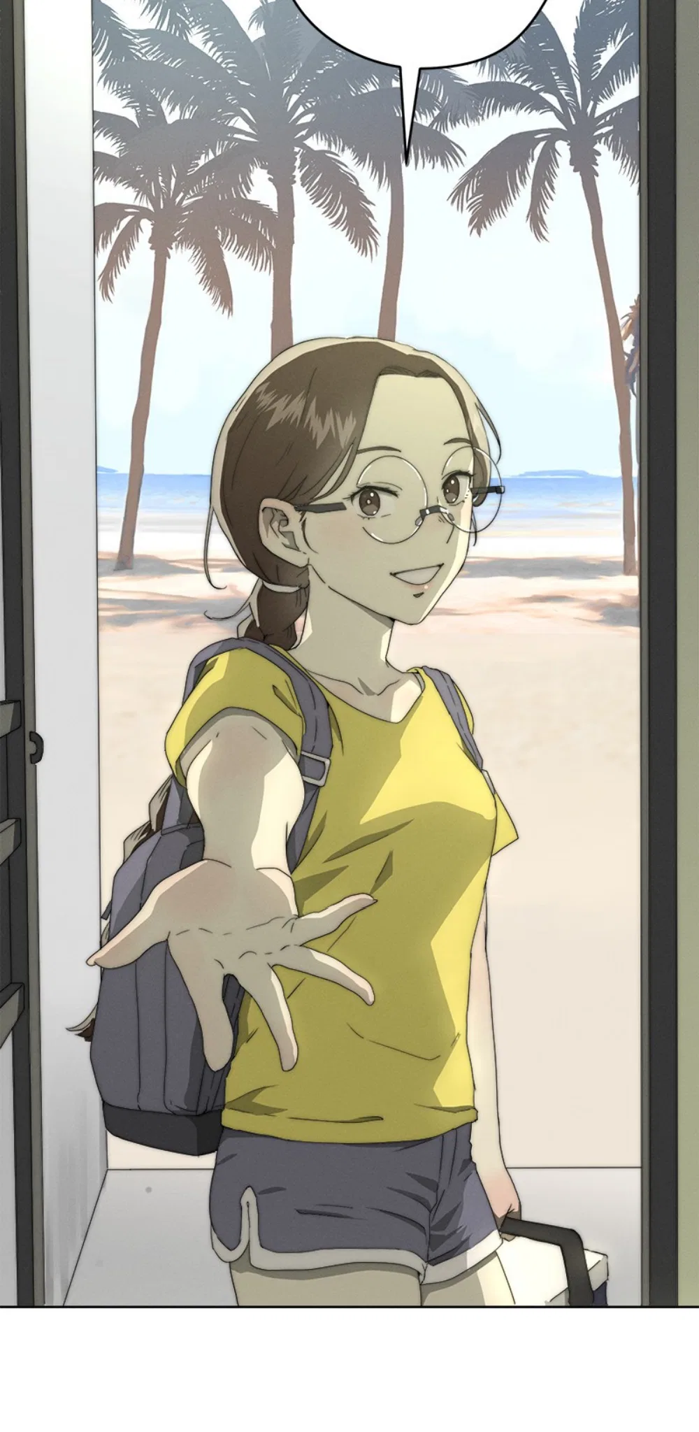 คำสัญญาคืนดอกไม้ไฟ Chapter 3 – Page 20