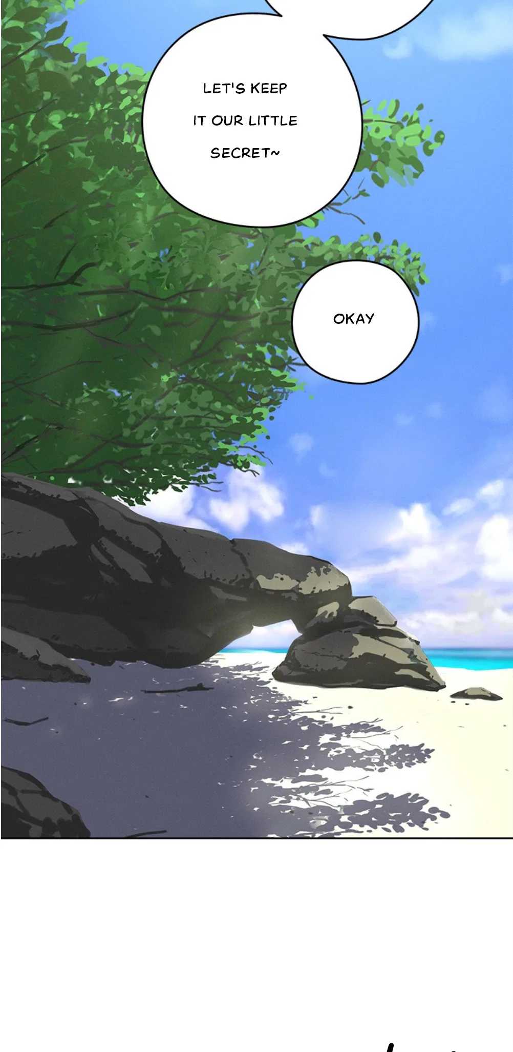 คำสัญญาคืนดอกไม้ไฟ Chapter 3 – Page 28