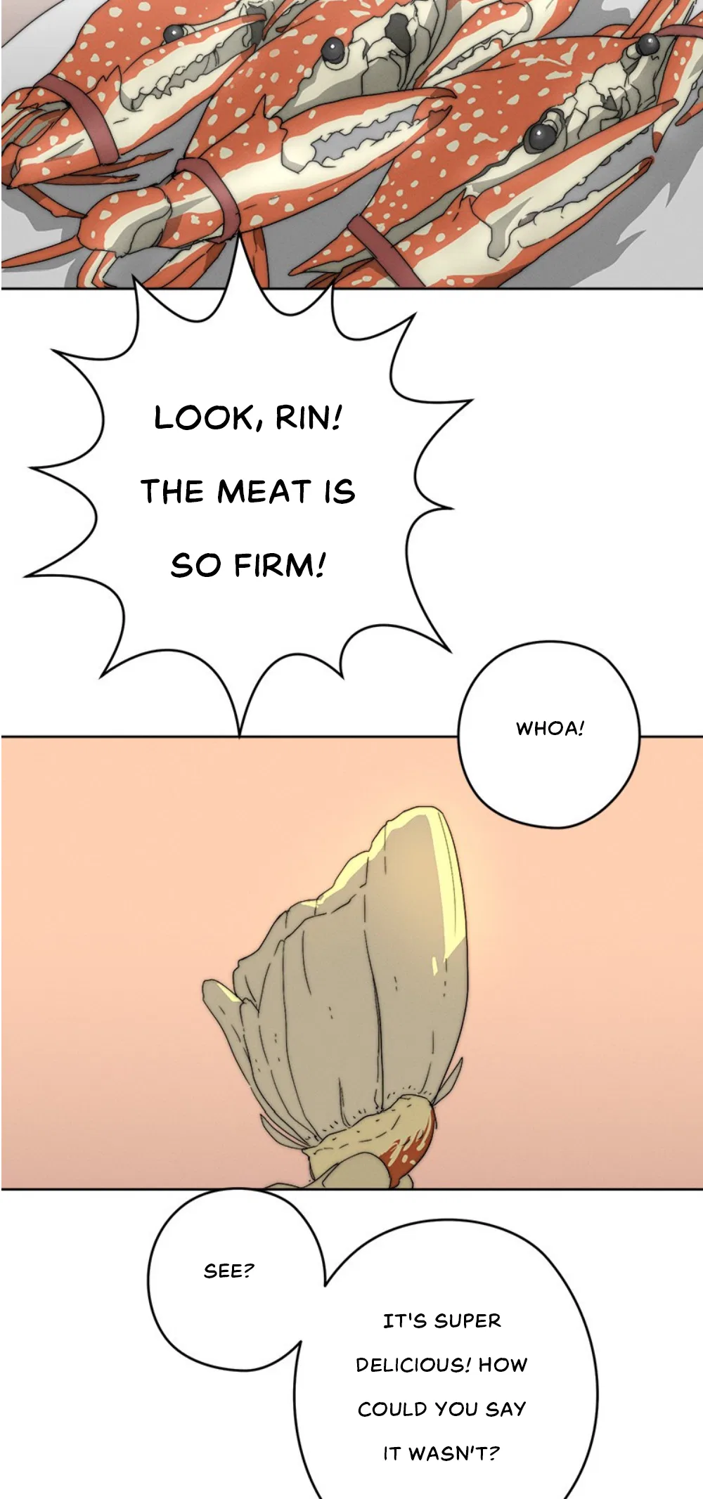 คำสัญญาคืนดอกไม้ไฟ Chapter 3 – Page 44