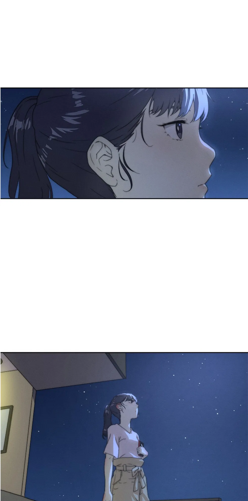 คำสัญญาคืนดอกไม้ไฟ Chapter 1 – Page 17