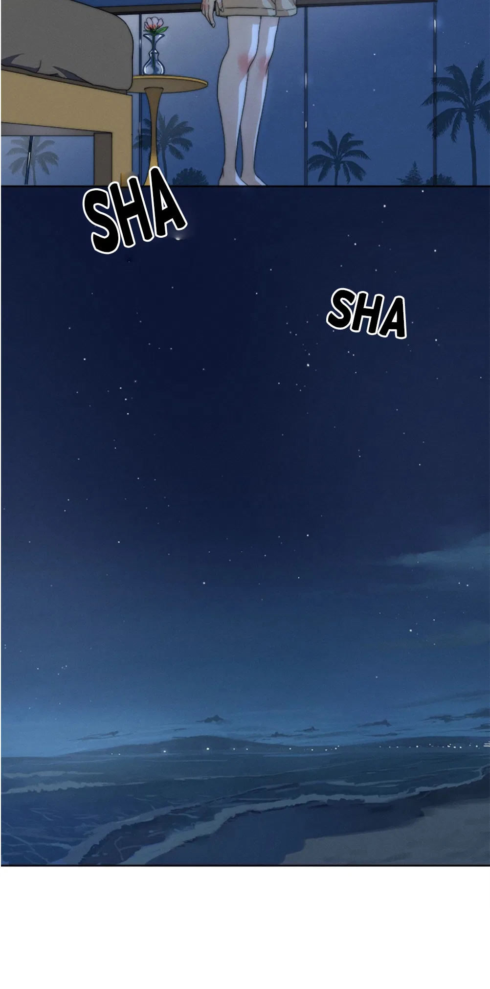 คำสัญญาคืนดอกไม้ไฟ Chapter 1 – Page 18