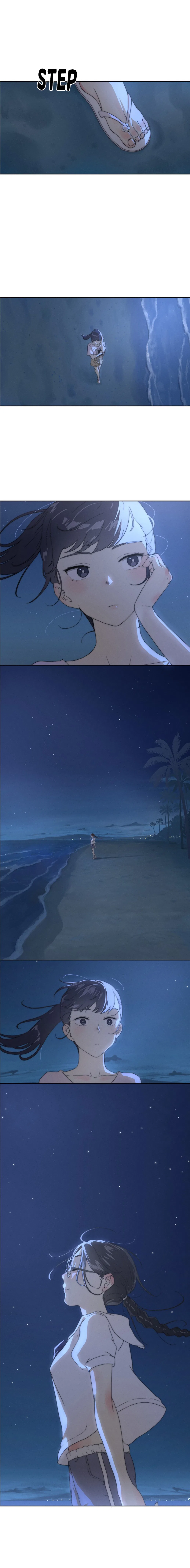 คำสัญญาคืนดอกไม้ไฟ Chapter 1 – Page 19