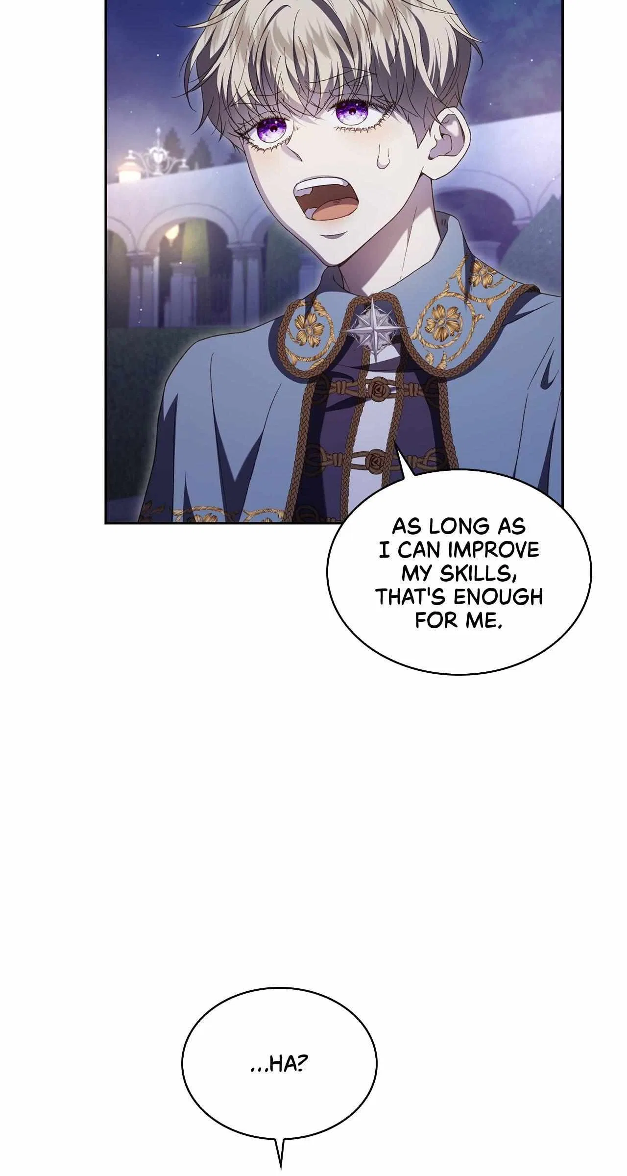 The Stone Thrown in the Lake Chapter 25 – Page 5