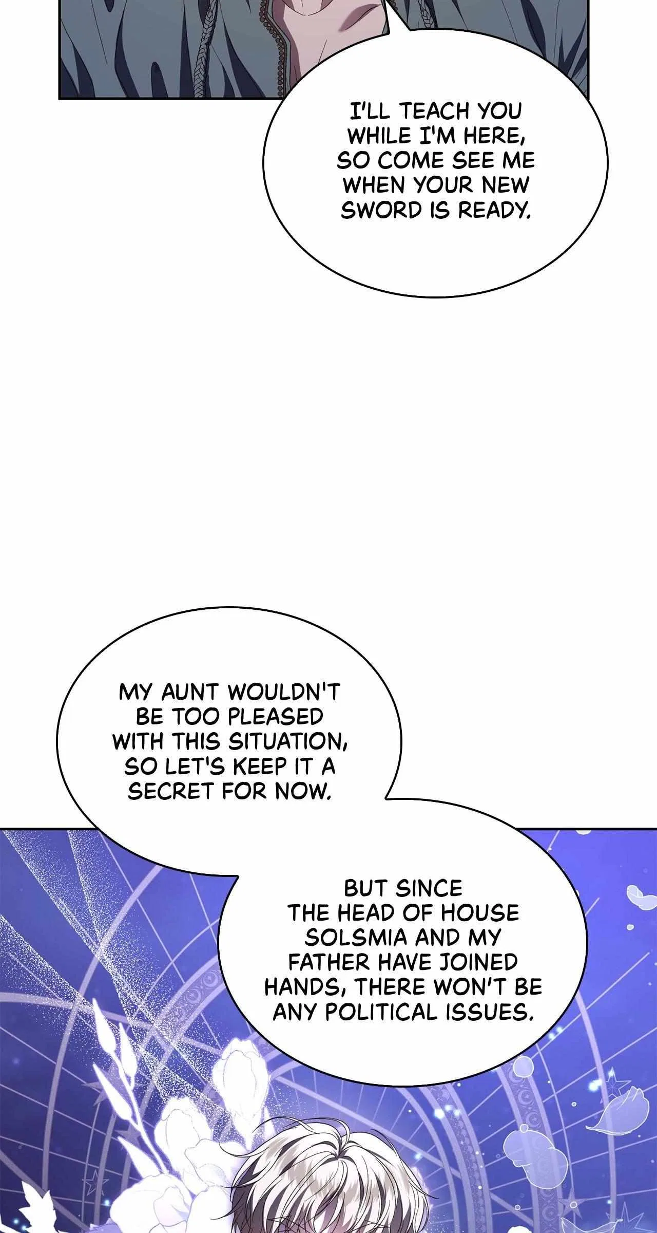 The Stone Thrown in the Lake Chapter 25 – Page 10