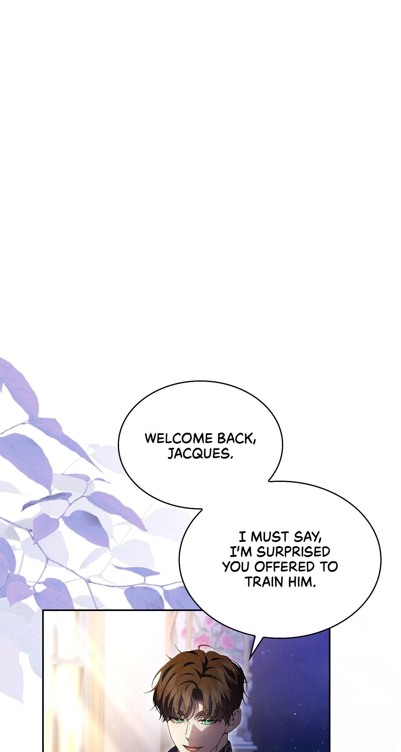 The Stone Thrown in the Lake Chapter 25 – Page 12