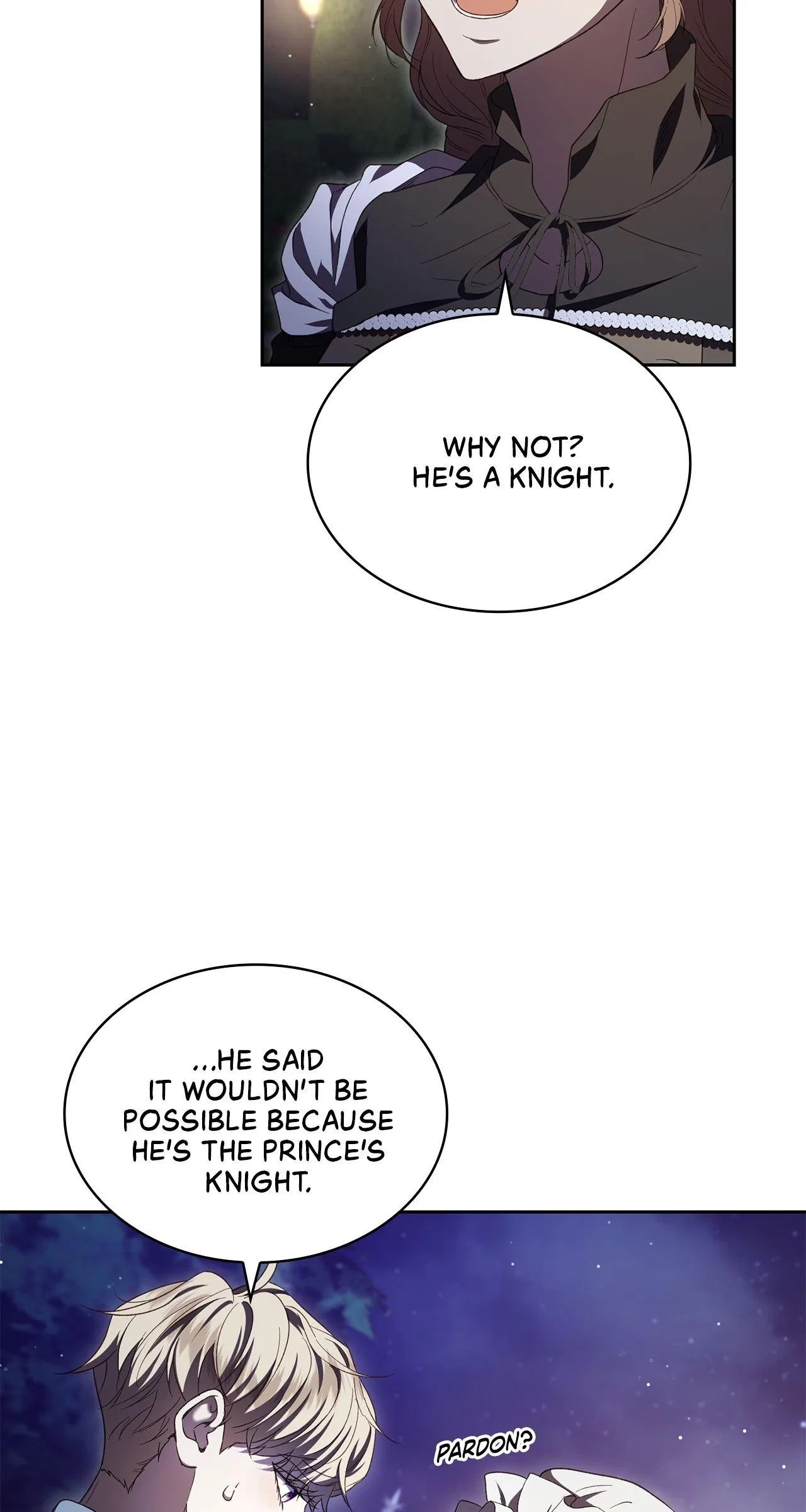 The Stone Thrown in the Lake Chapter 25 – Page 26