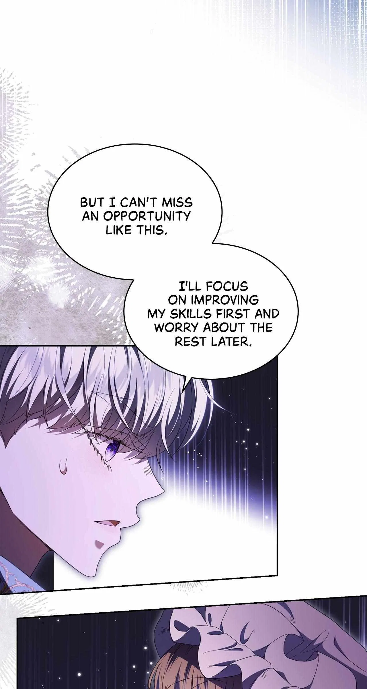 The Stone Thrown in the Lake Chapter 25 – Page 28