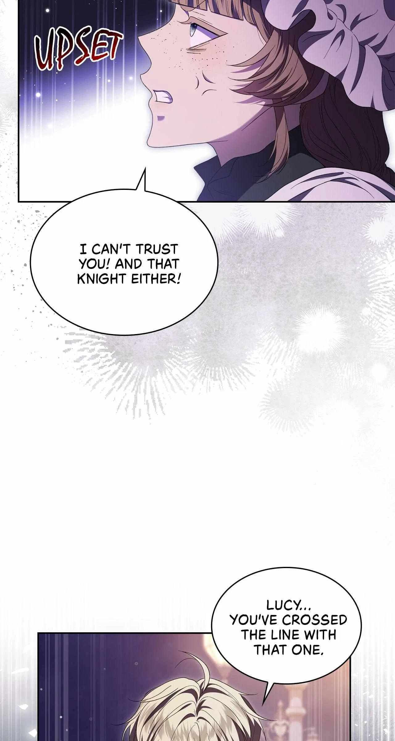 The Stone Thrown in the Lake Chapter 25 – Page 29