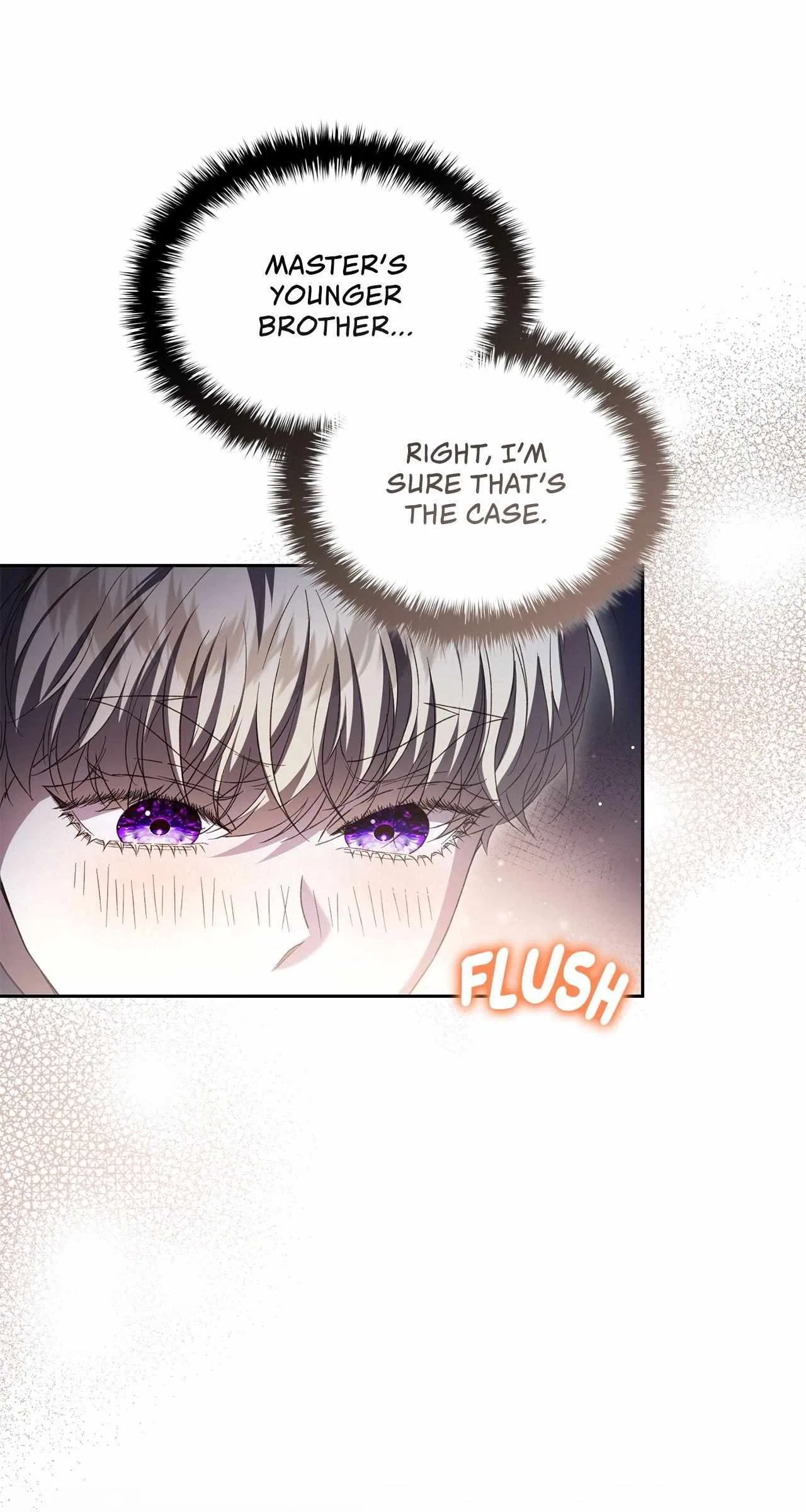 The Stone Thrown in the Lake Chapter 25 – Page 36