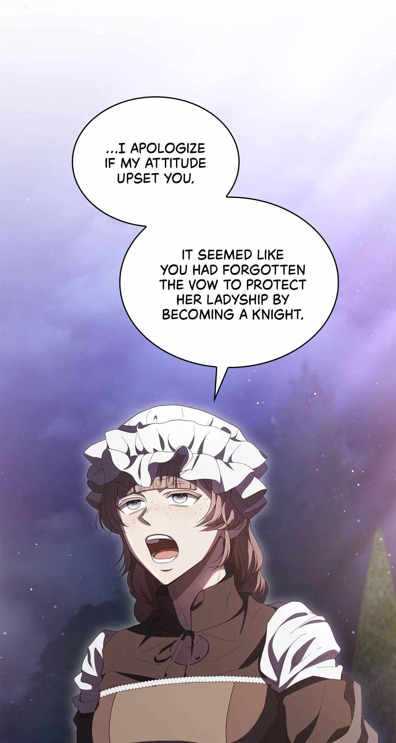 The Stone Thrown in the Lake Chapter 25 – Page 37