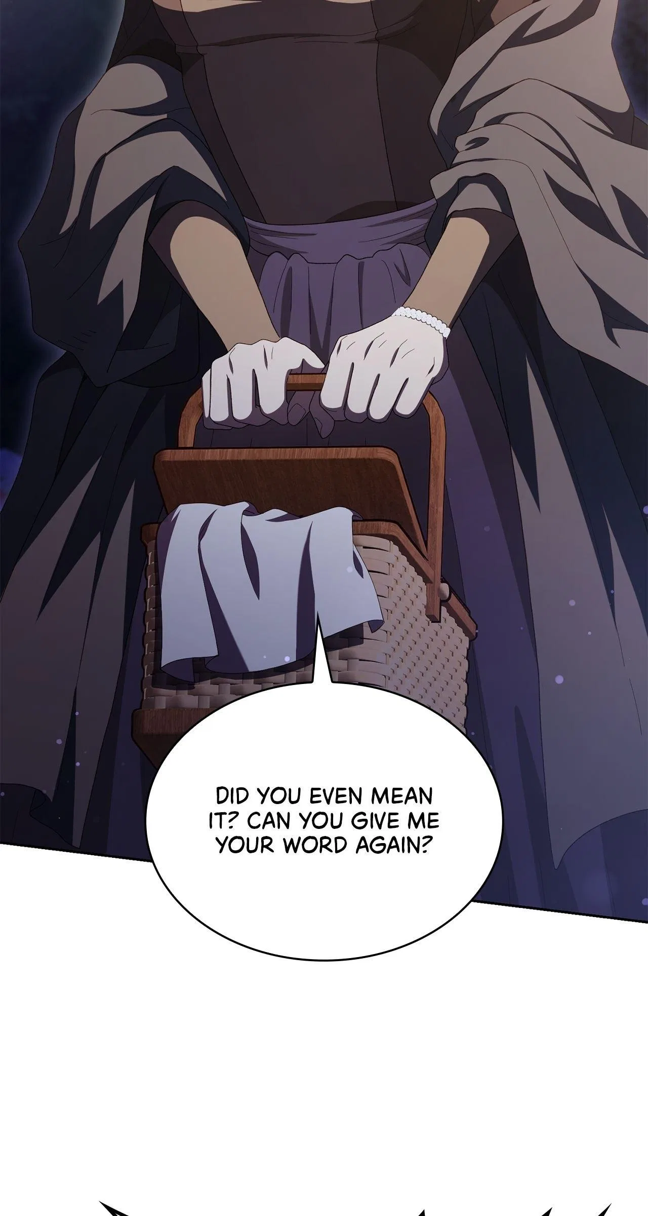 The Stone Thrown in the Lake Chapter 25 – Page 38