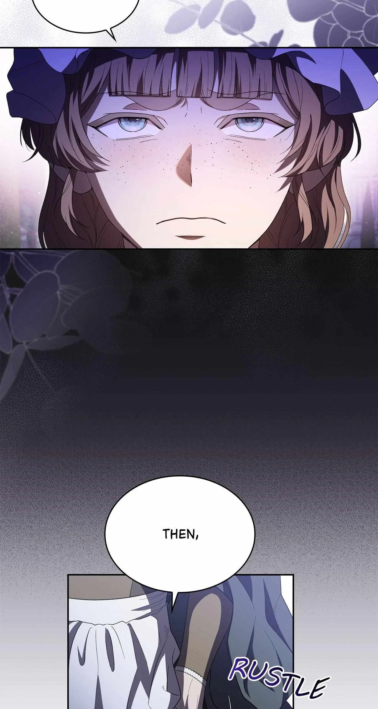 The Stone Thrown in the Lake Chapter 25 – Page 40