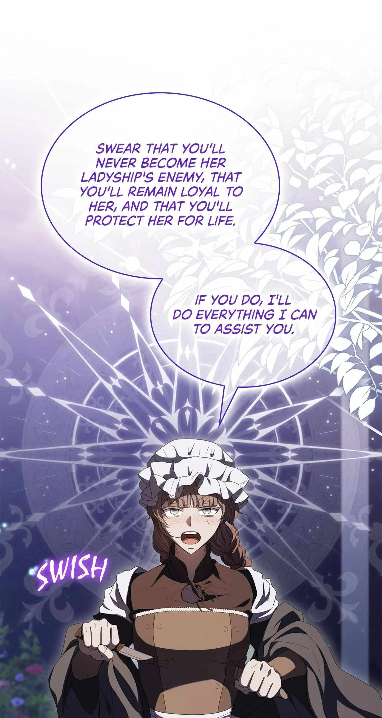 The Stone Thrown in the Lake Chapter 25 – Page 43