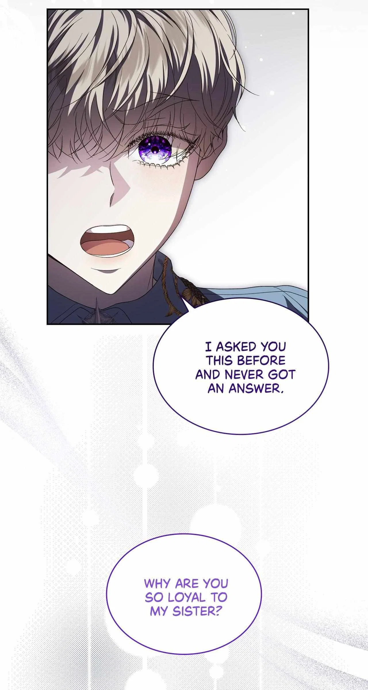 The Stone Thrown in the Lake Chapter 25 – Page 45