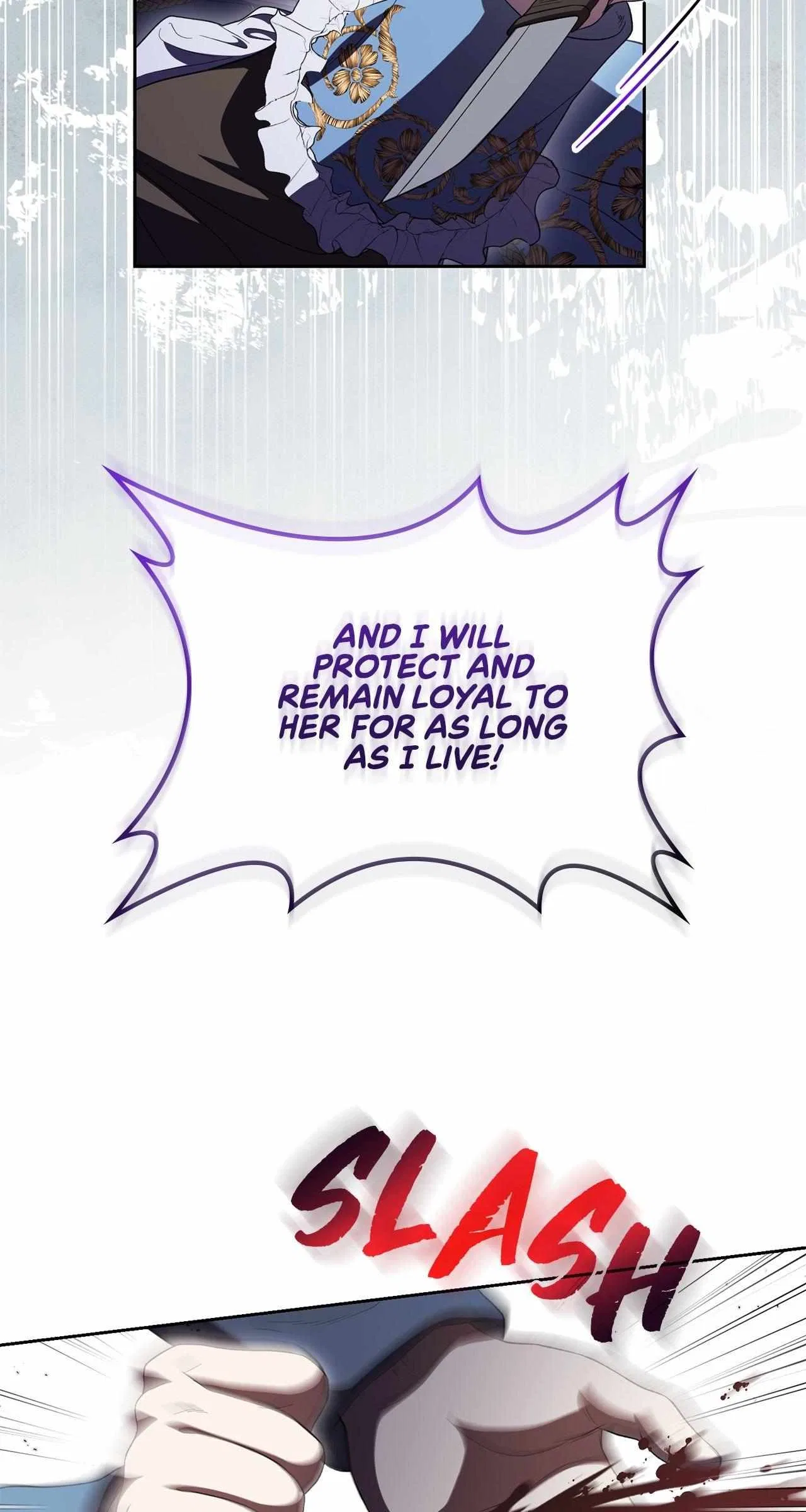 The Stone Thrown in the Lake Chapter 25 – Page 50