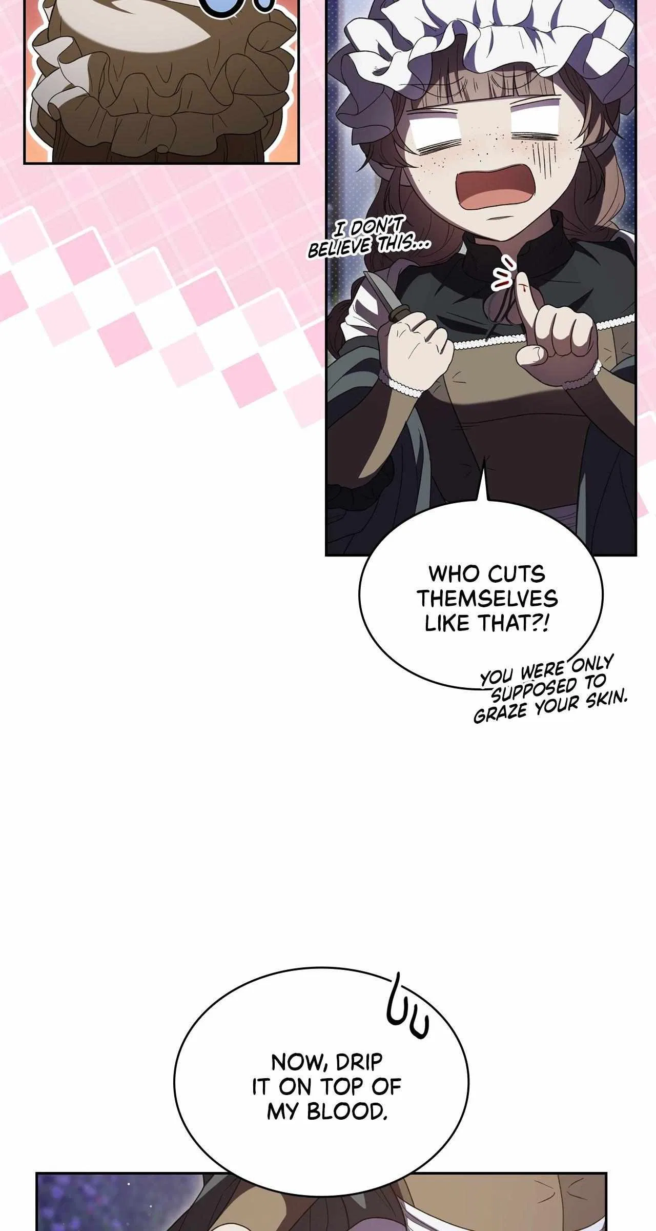 The Stone Thrown in the Lake Chapter 25 – Page 52