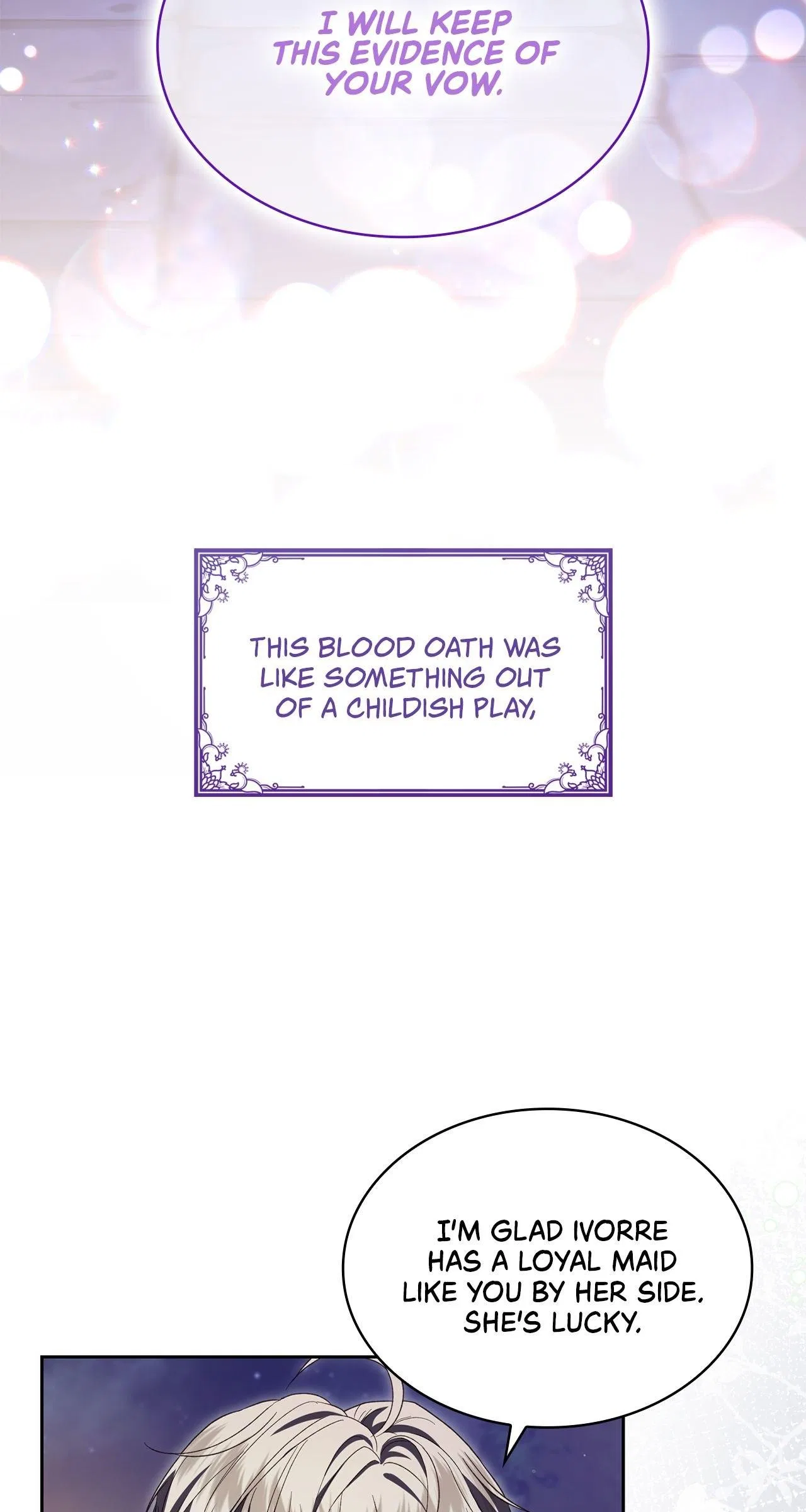 The Stone Thrown in the Lake Chapter 25 – Page 55