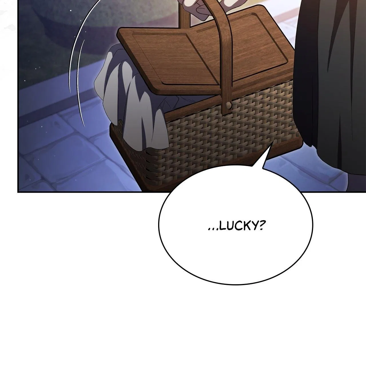 The Stone Thrown in the Lake Chapter 25 – Page 57