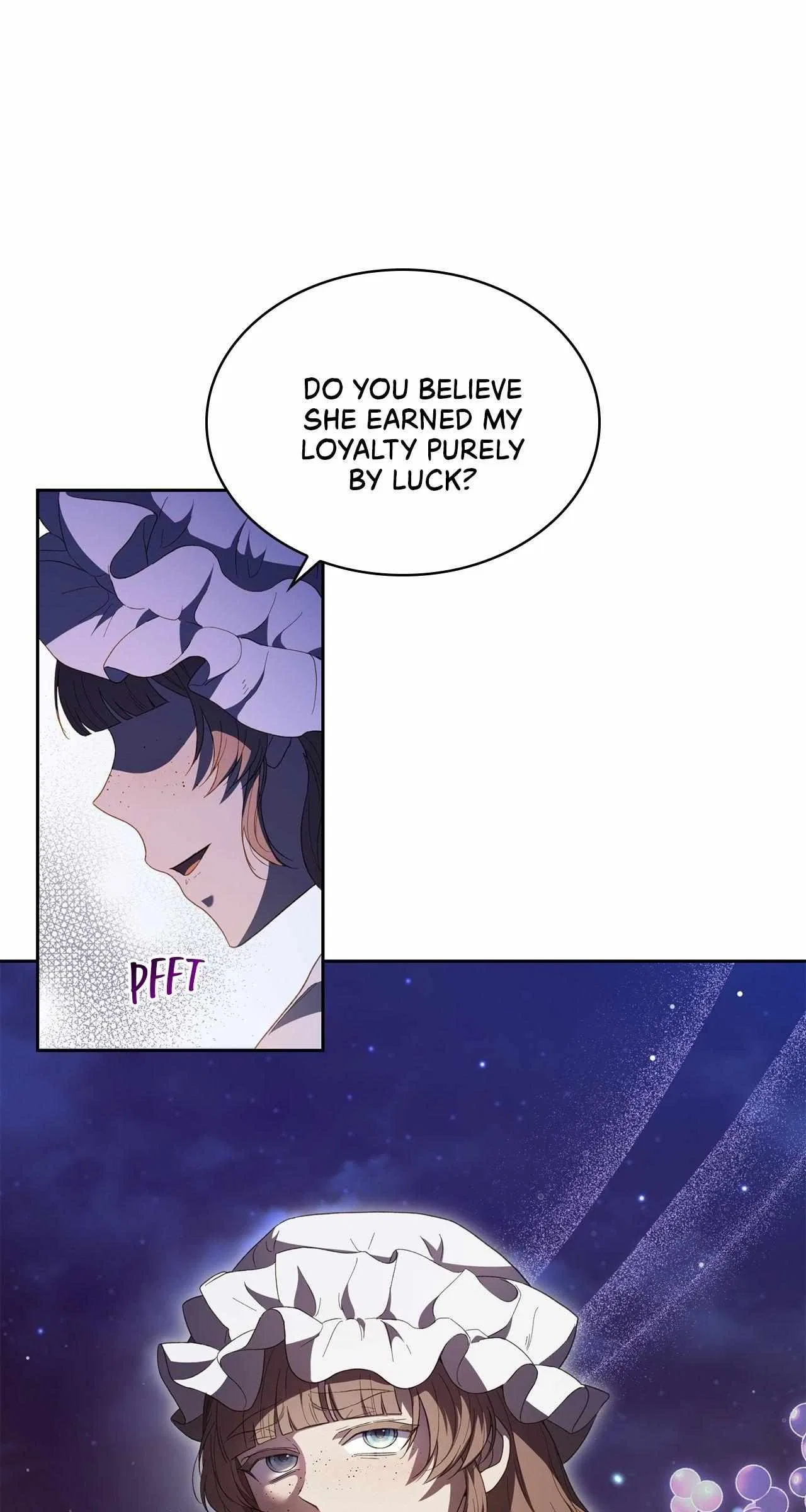The Stone Thrown in the Lake Chapter 25 – Page 58