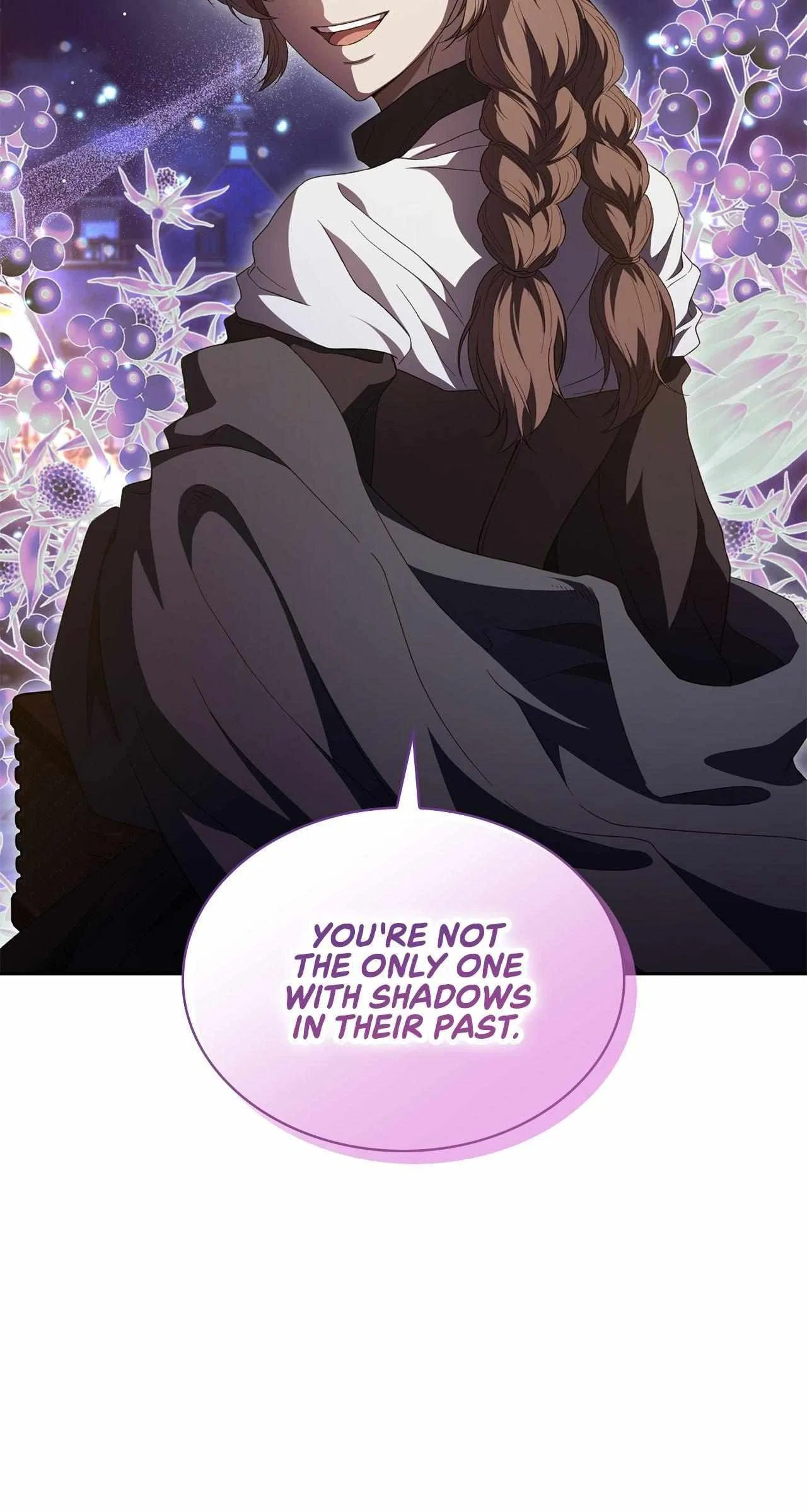 The Stone Thrown in the Lake Chapter 25 – Page 59