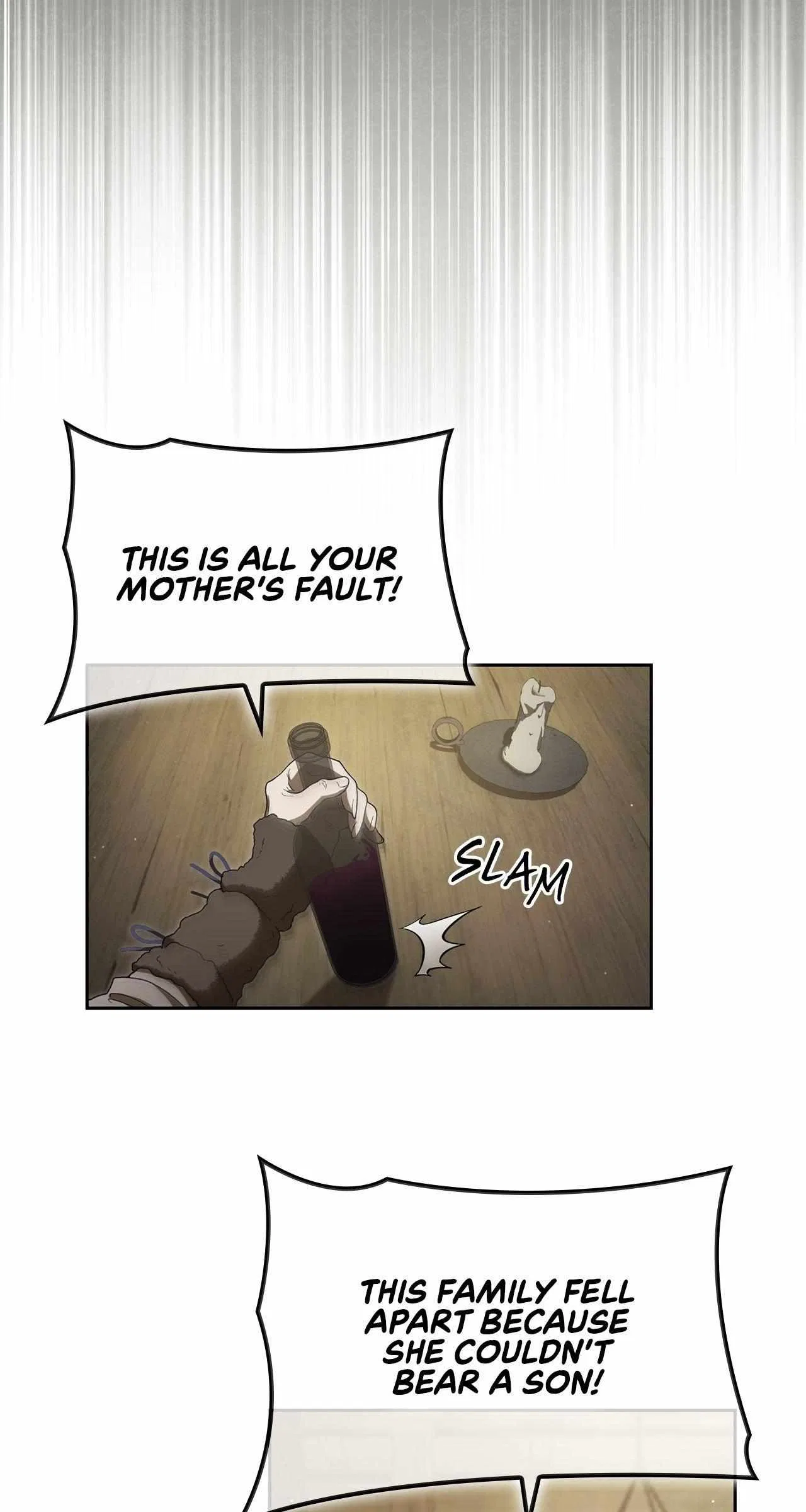 The Stone Thrown in the Lake Chapter 25 – Page 63