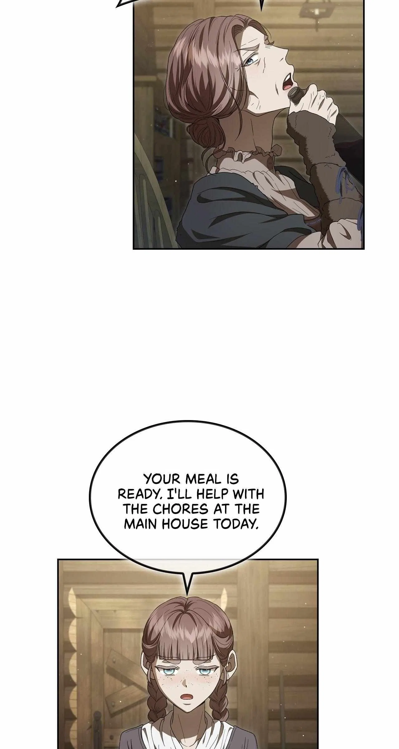 The Stone Thrown in the Lake Chapter 25 – Page 64