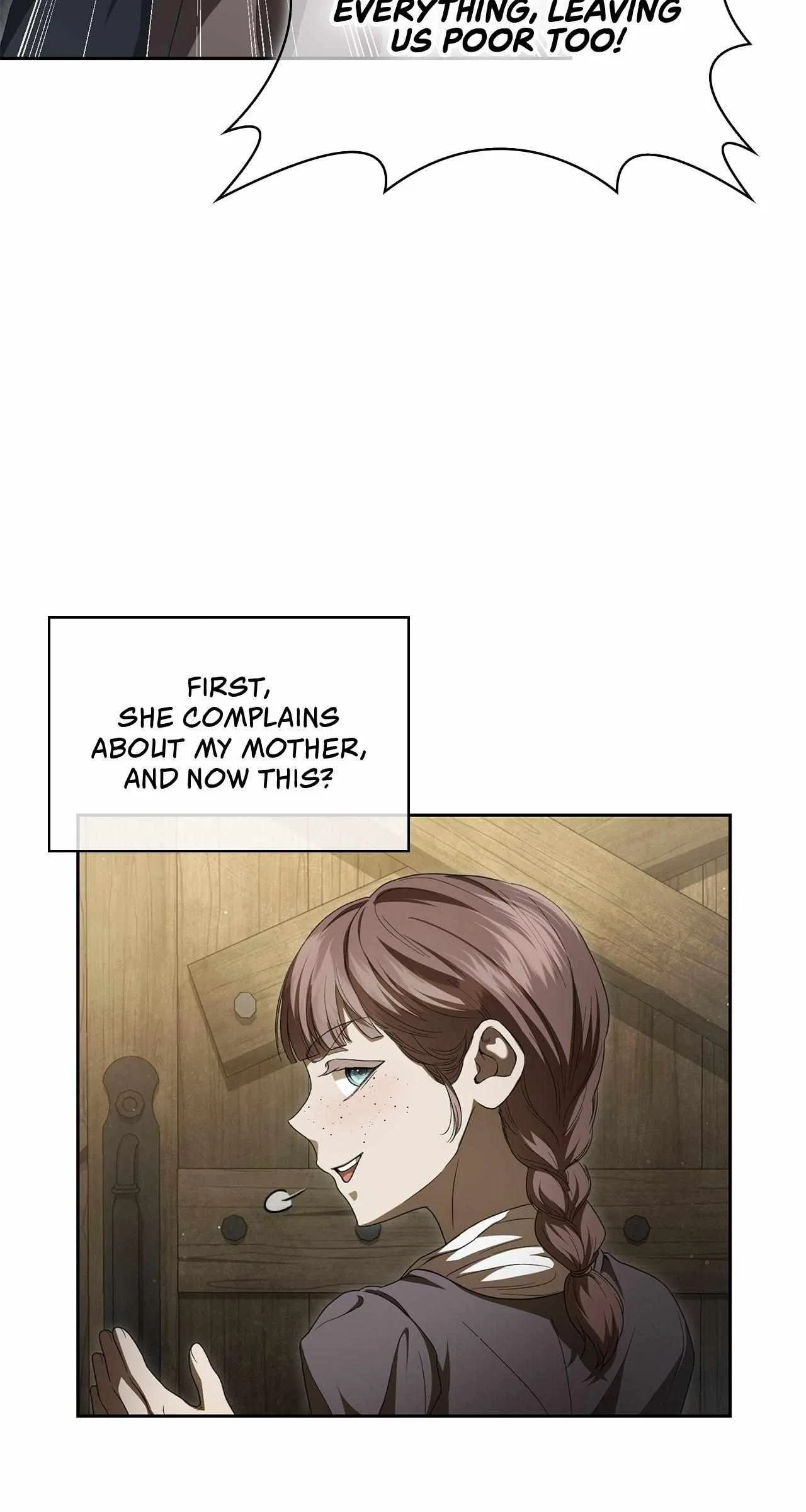 The Stone Thrown in the Lake Chapter 25 – Page 67