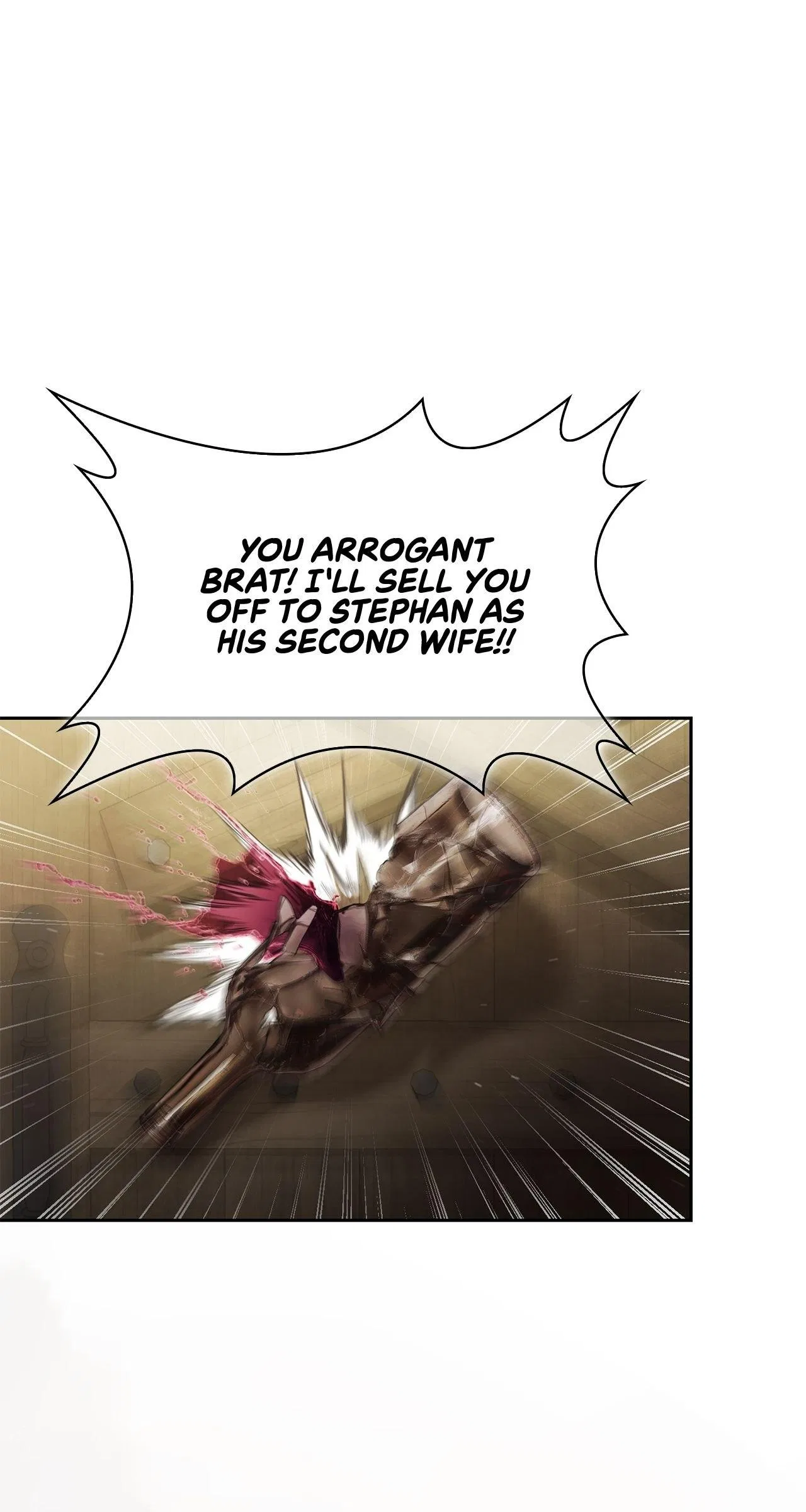 The Stone Thrown in the Lake Chapter 25 – Page 68