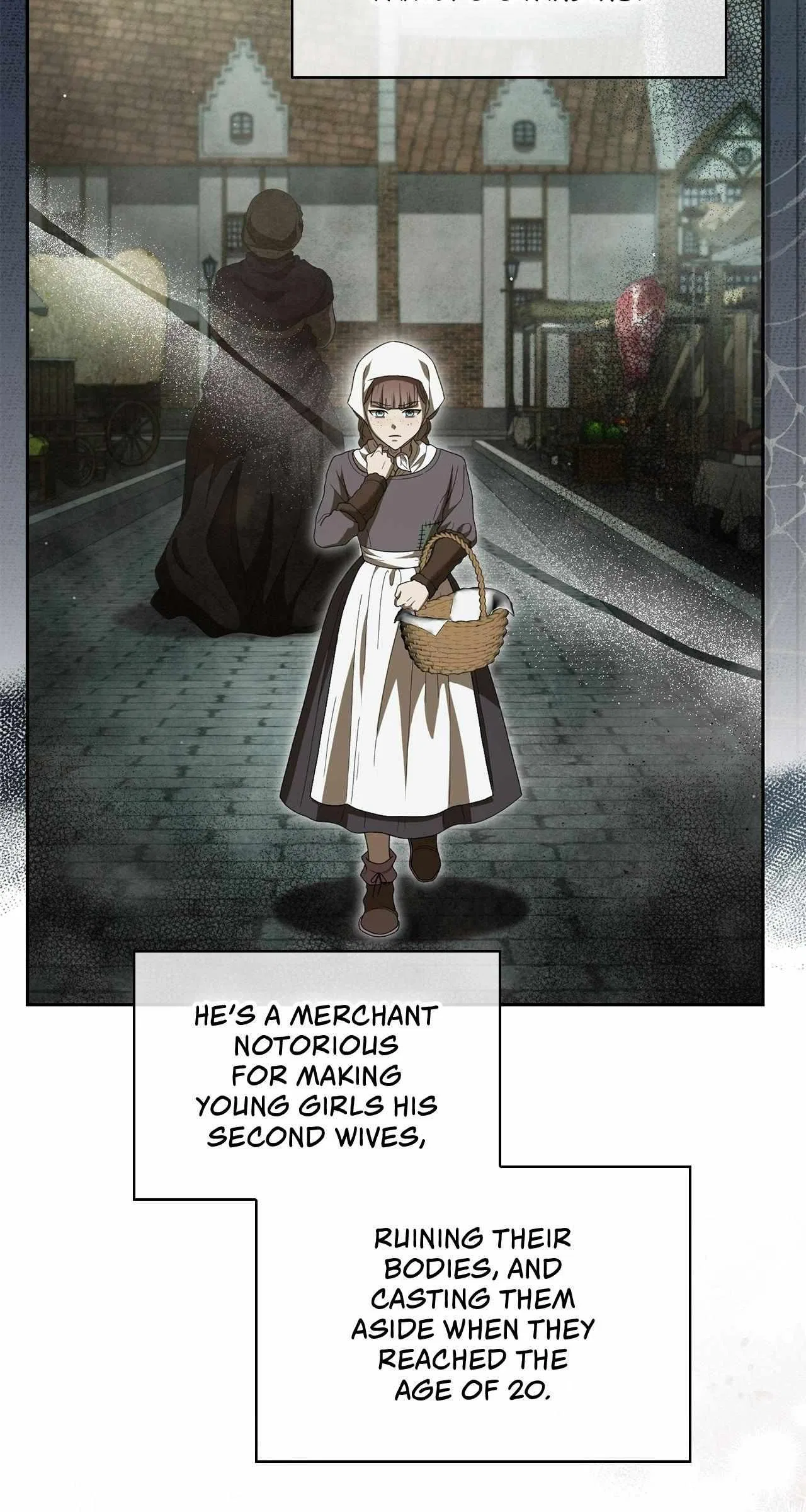 The Stone Thrown in the Lake Chapter 25 – Page 70