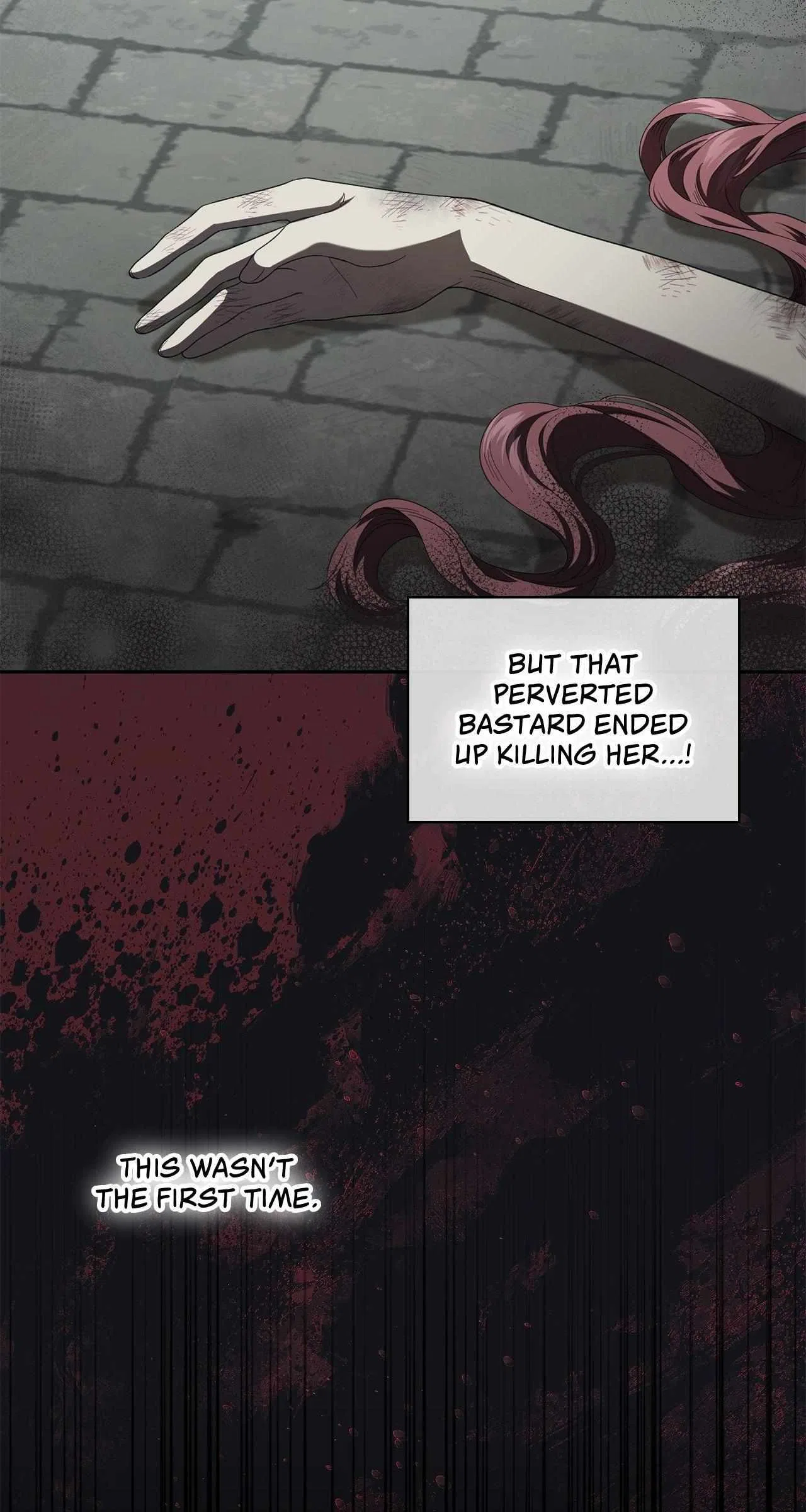 The Stone Thrown in the Lake Chapter 25 – Page 75