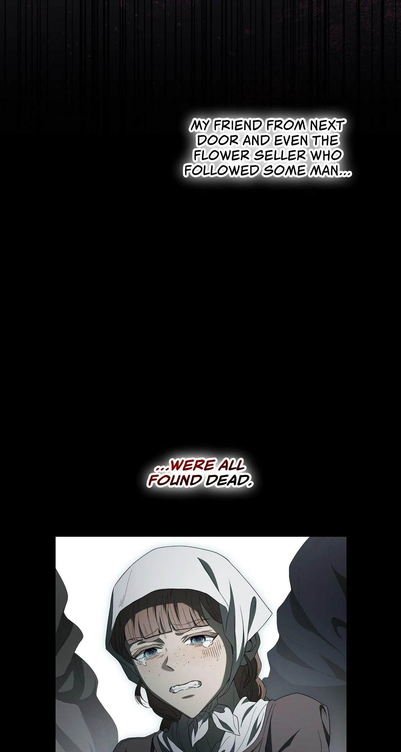 The Stone Thrown in the Lake Chapter 25 – Page 76