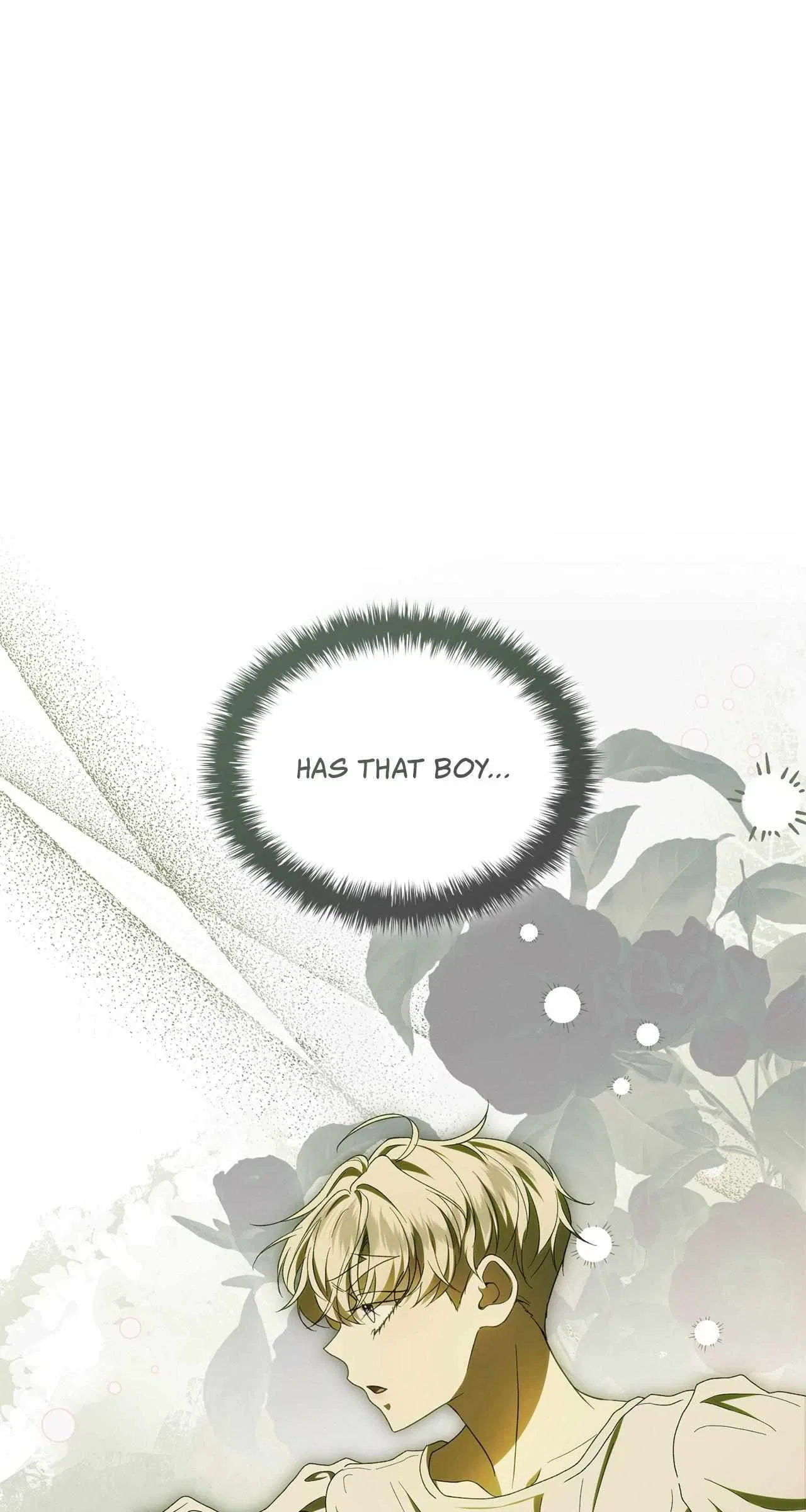 The Stone Thrown in the Lake Chapter 24 – Page 1
