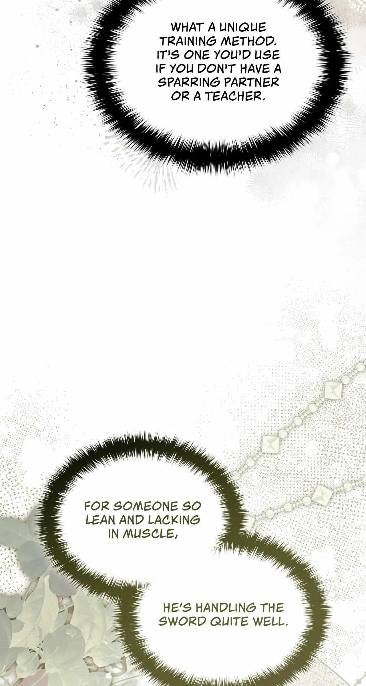 The Stone Thrown in the Lake Chapter 24 – Page 20