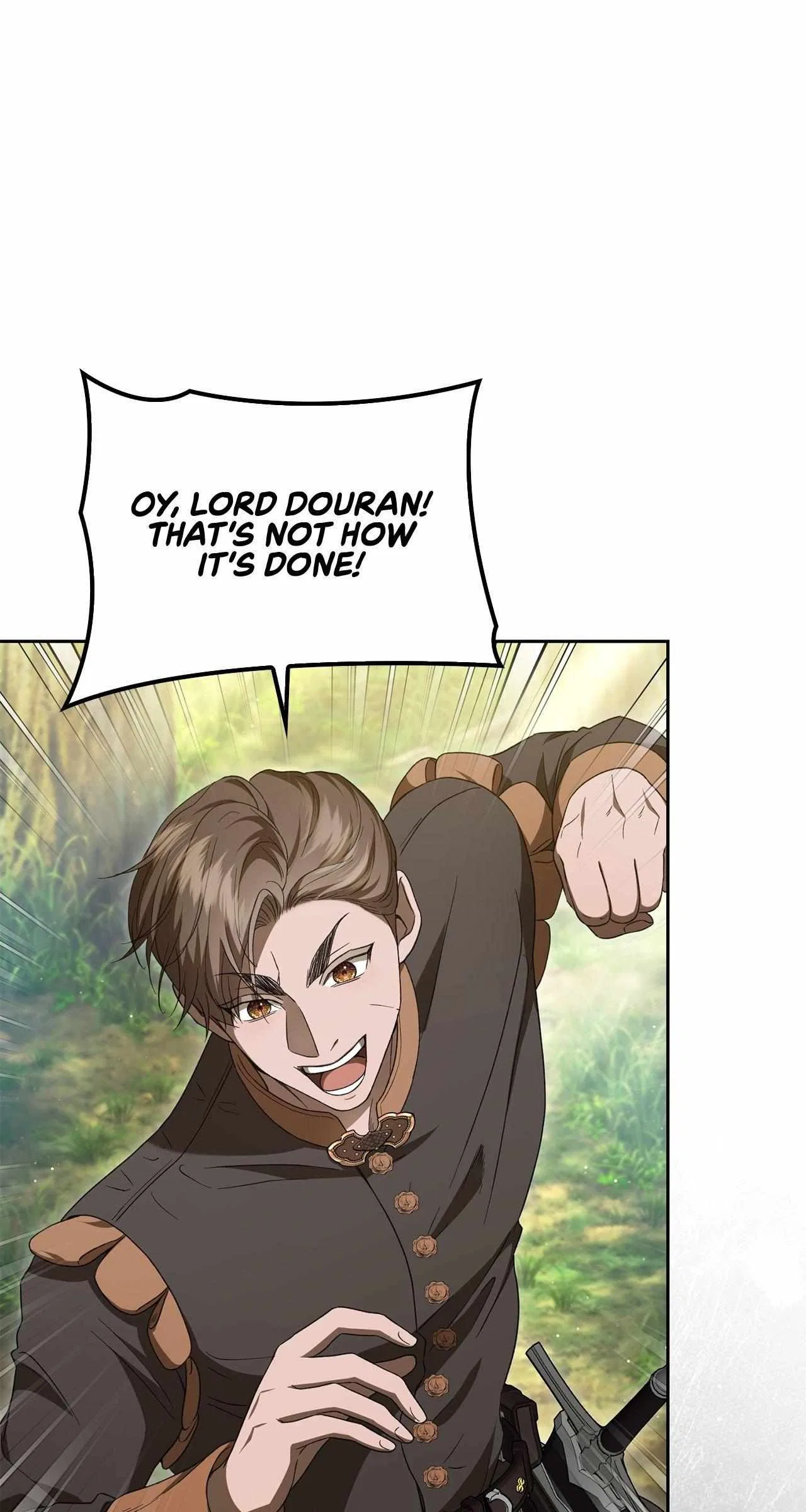 The Stone Thrown in the Lake Chapter 24 – Page 26