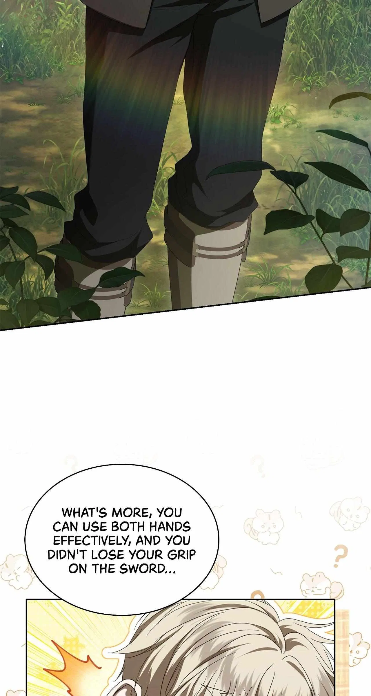 The Stone Thrown in the Lake Chapter 24 – Page 38