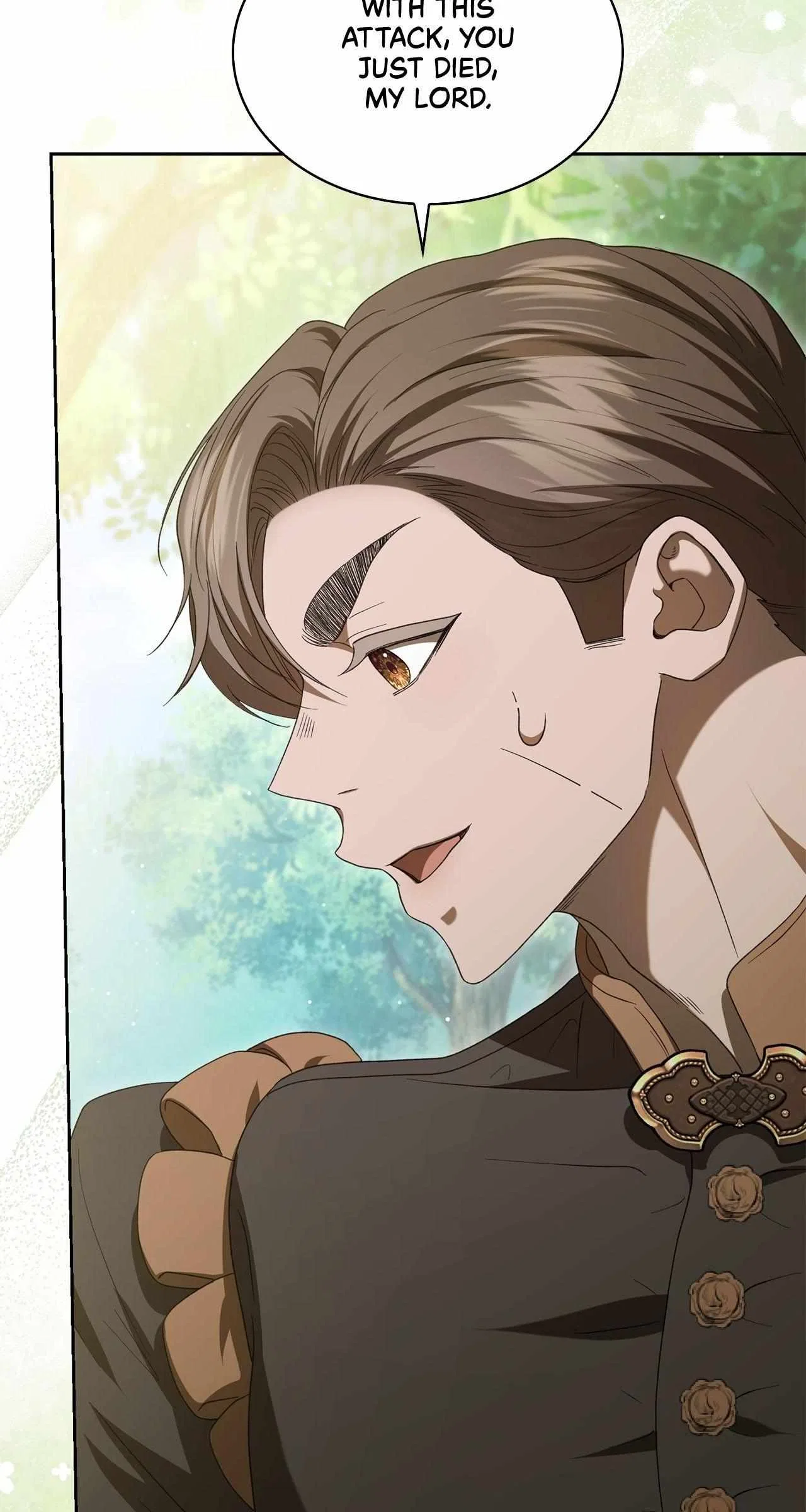 The Stone Thrown in the Lake Chapter 24 – Page 40