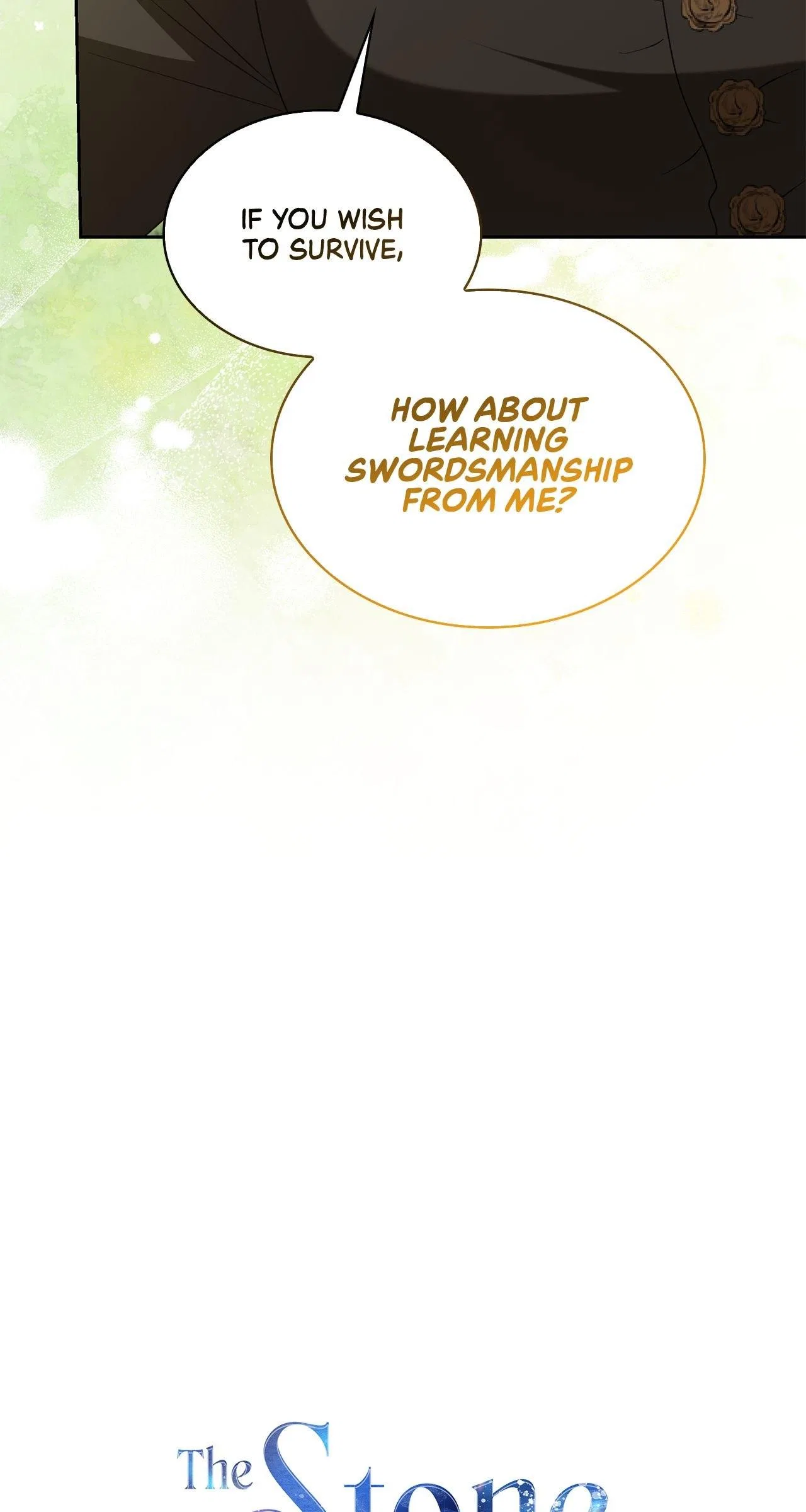The Stone Thrown in the Lake Chapter 24 – Page 41
