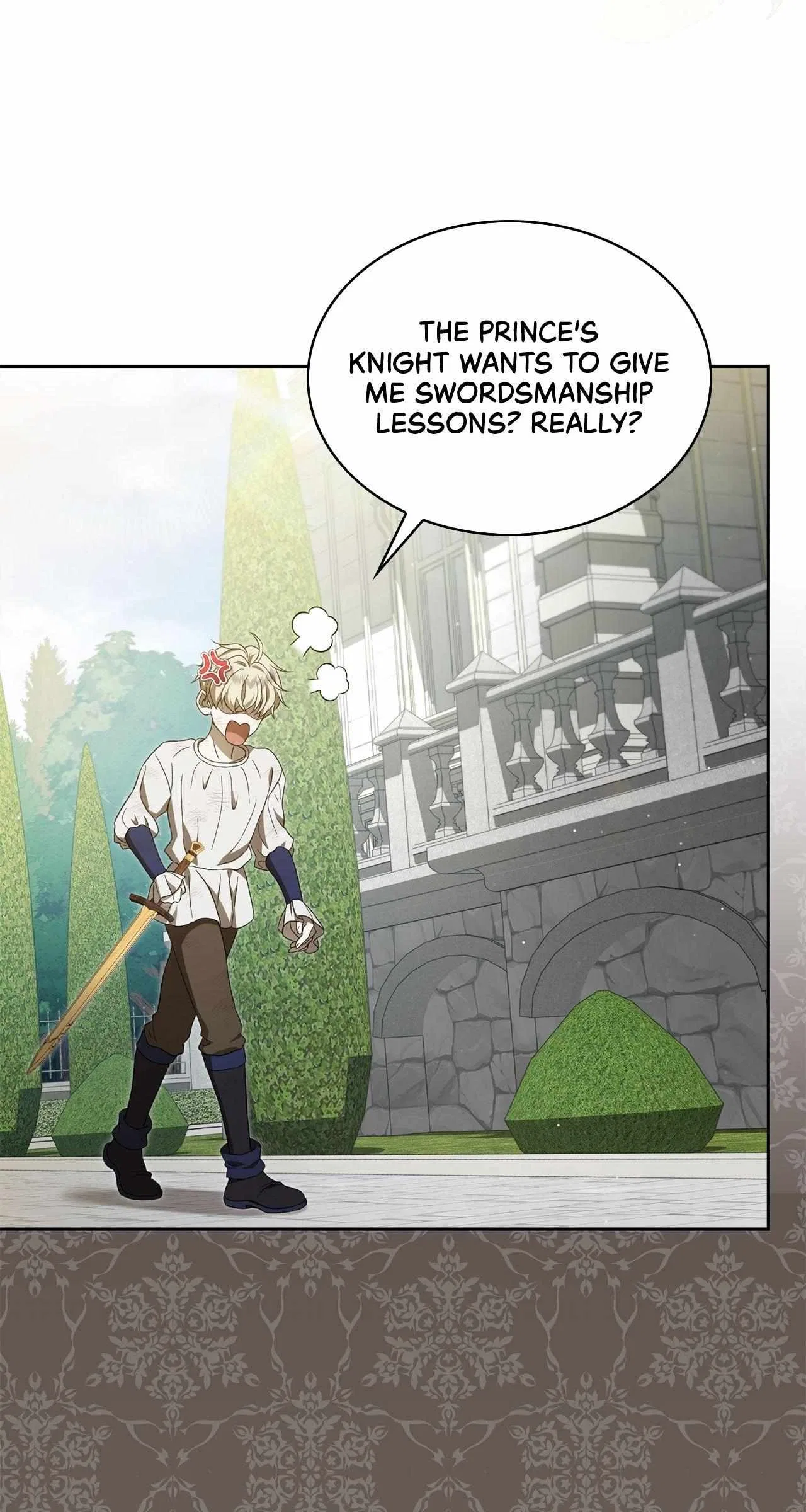 The Stone Thrown in the Lake Chapter 24 – Page 44